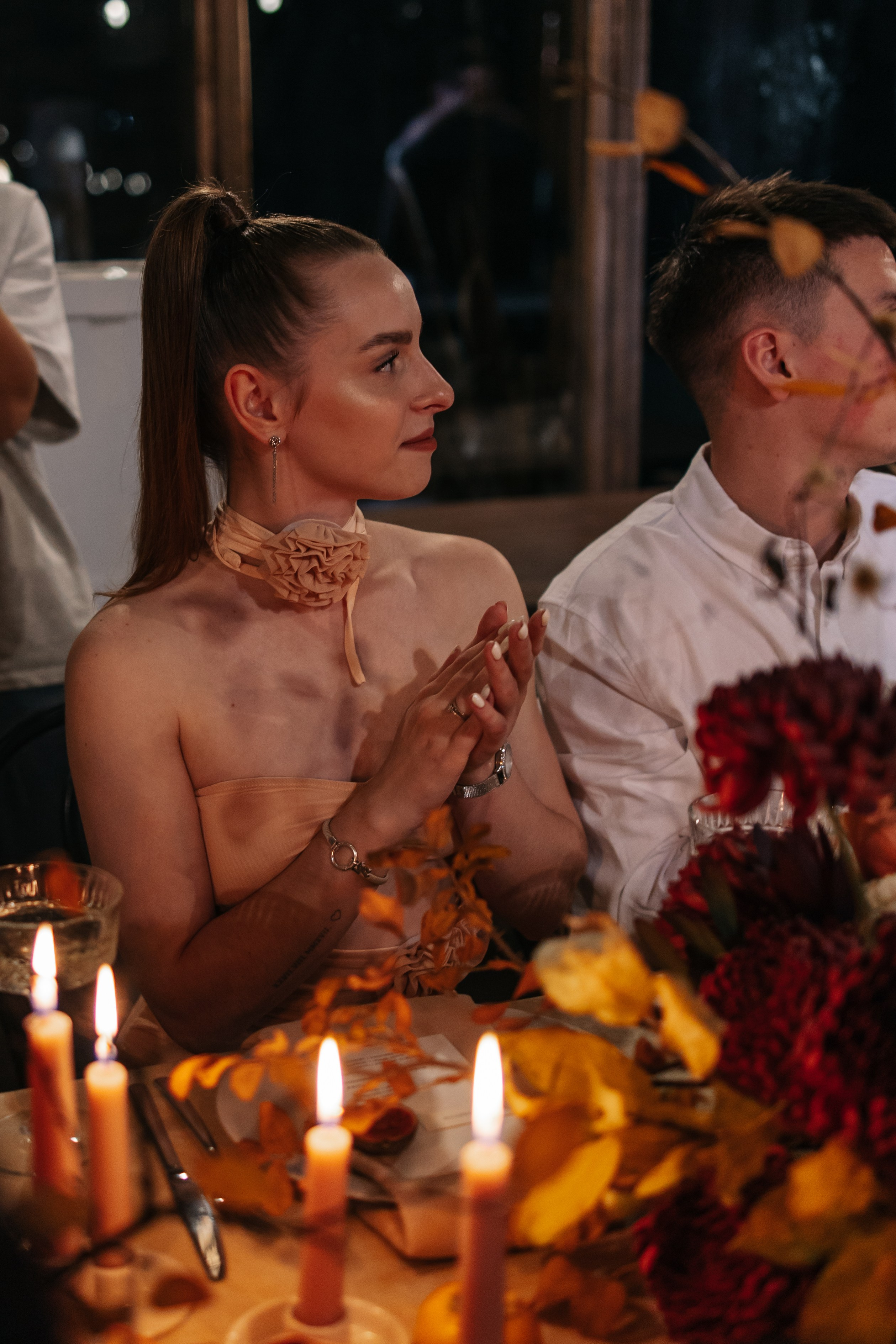 Алексей и Ксения