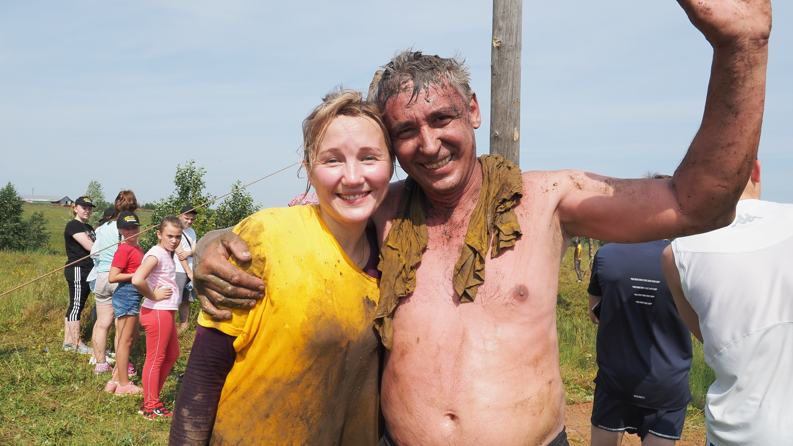 Спорт. Свадебный и семейный фотограф, видеограф. Живу в городе Нефтекамске, Б