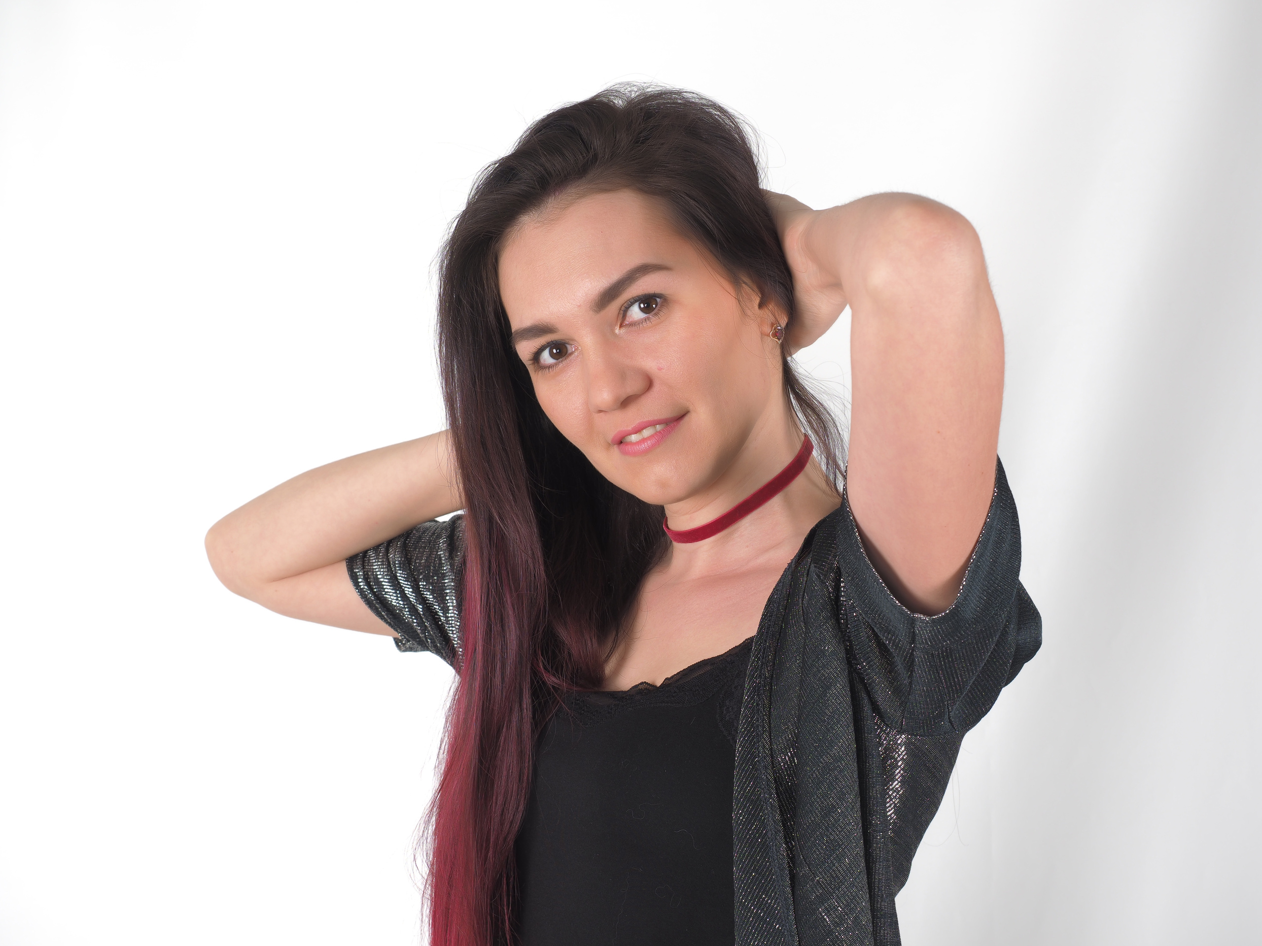 Съёмка в студии. Свадебный и семейный фотограф, видеограф. Живу в городе Нефтекамске, Б