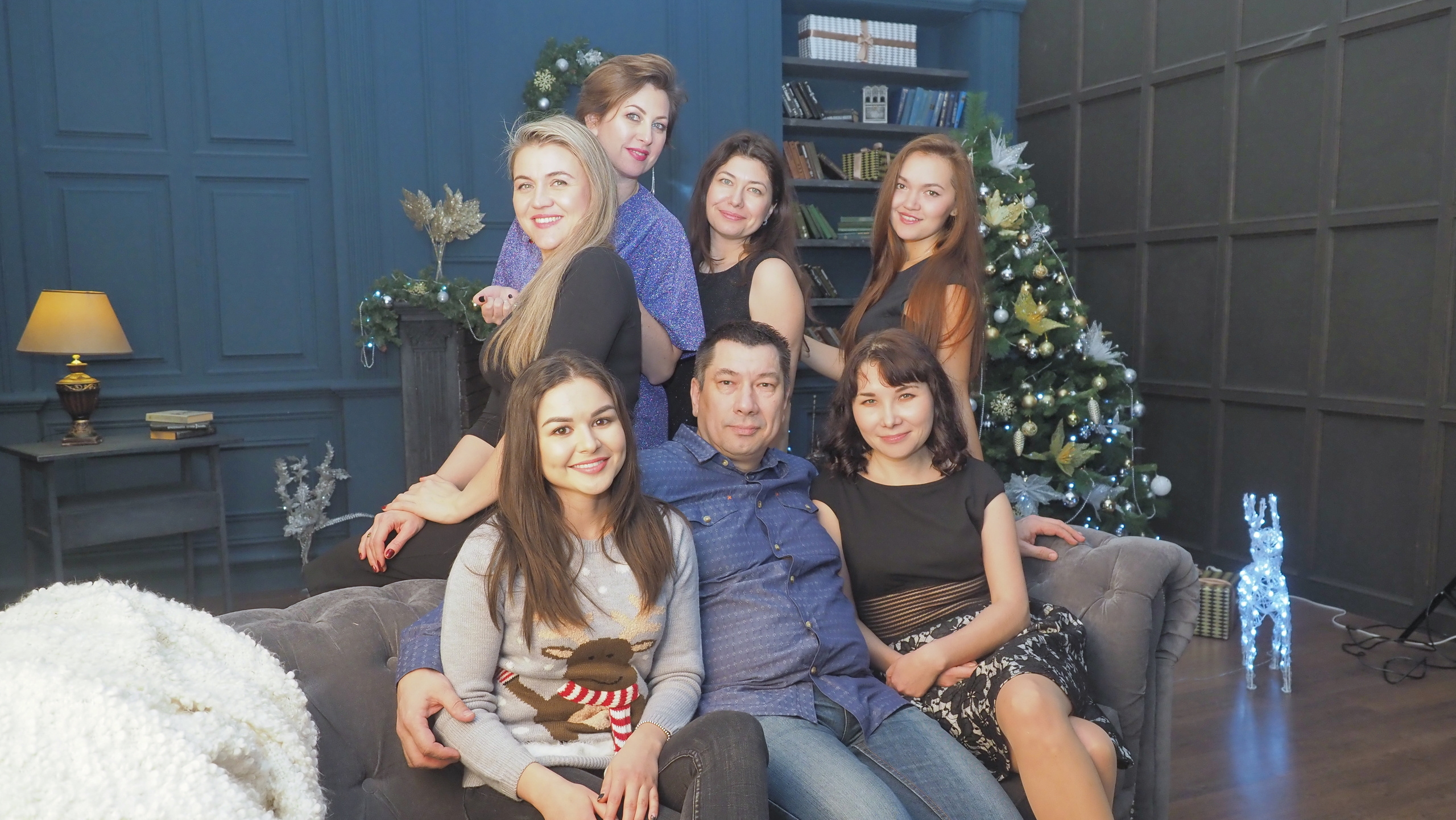 Съёмка в студии. Свадебный и семейный фотограф, видеограф. Живу в городе Нефтекамске, Б