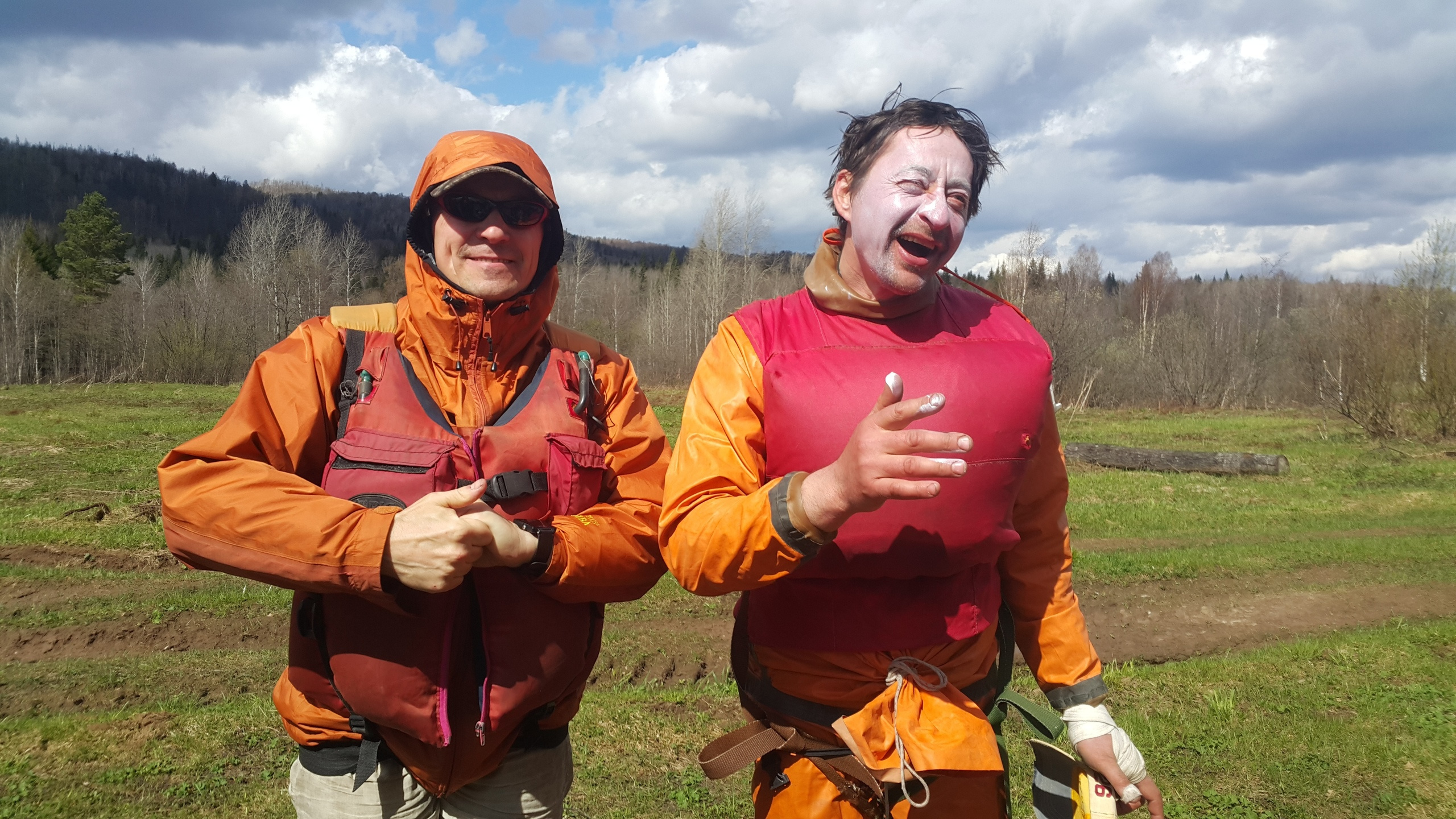 Походы и сплавы. Свадебный и семейный фотограф, видеограф. Живу в городе Нефтекамске, Б