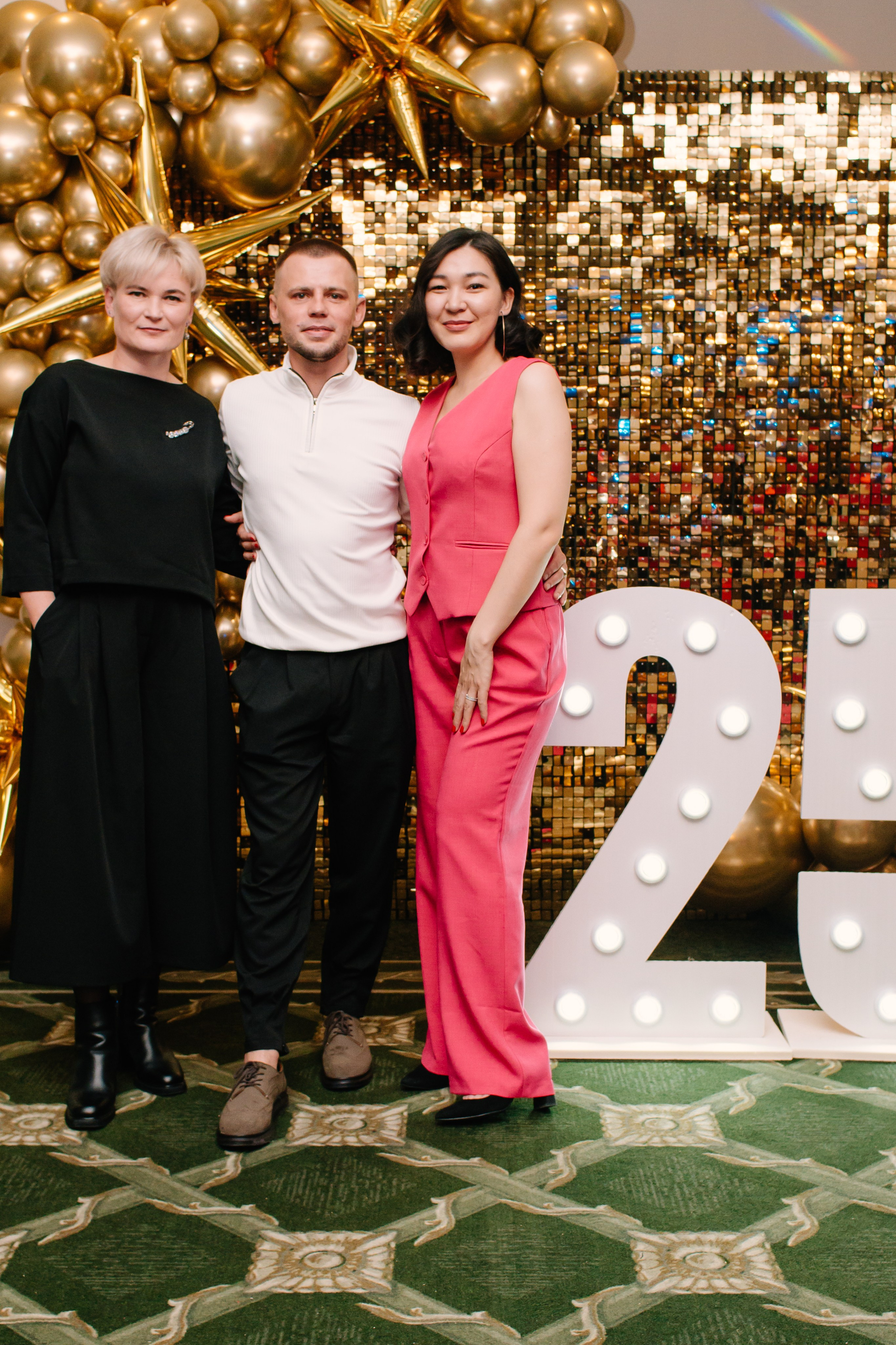 Учебному центру «Перспектива» 25 лет. Фотограф в Челябинске Любовь Денисенко