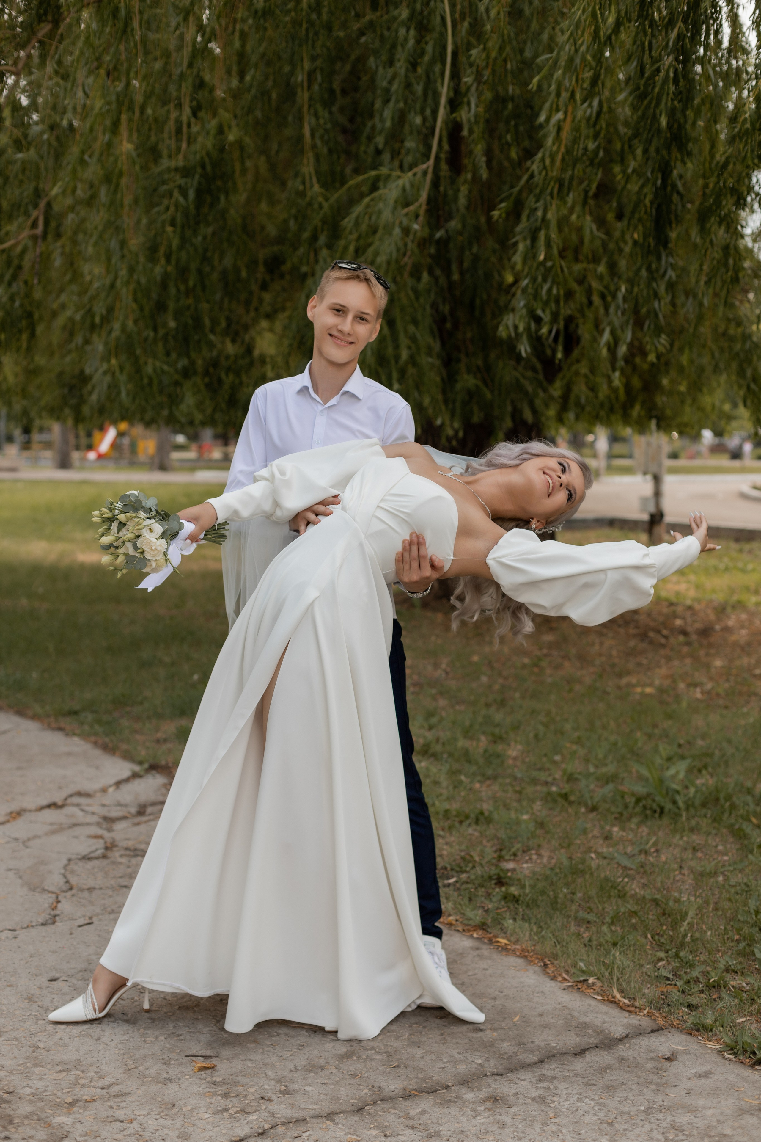 Ефим и Елизавета (сокращено). Свадебный фотограф Ангелина Сунгатулина | Саратов | Балаково | Вольск