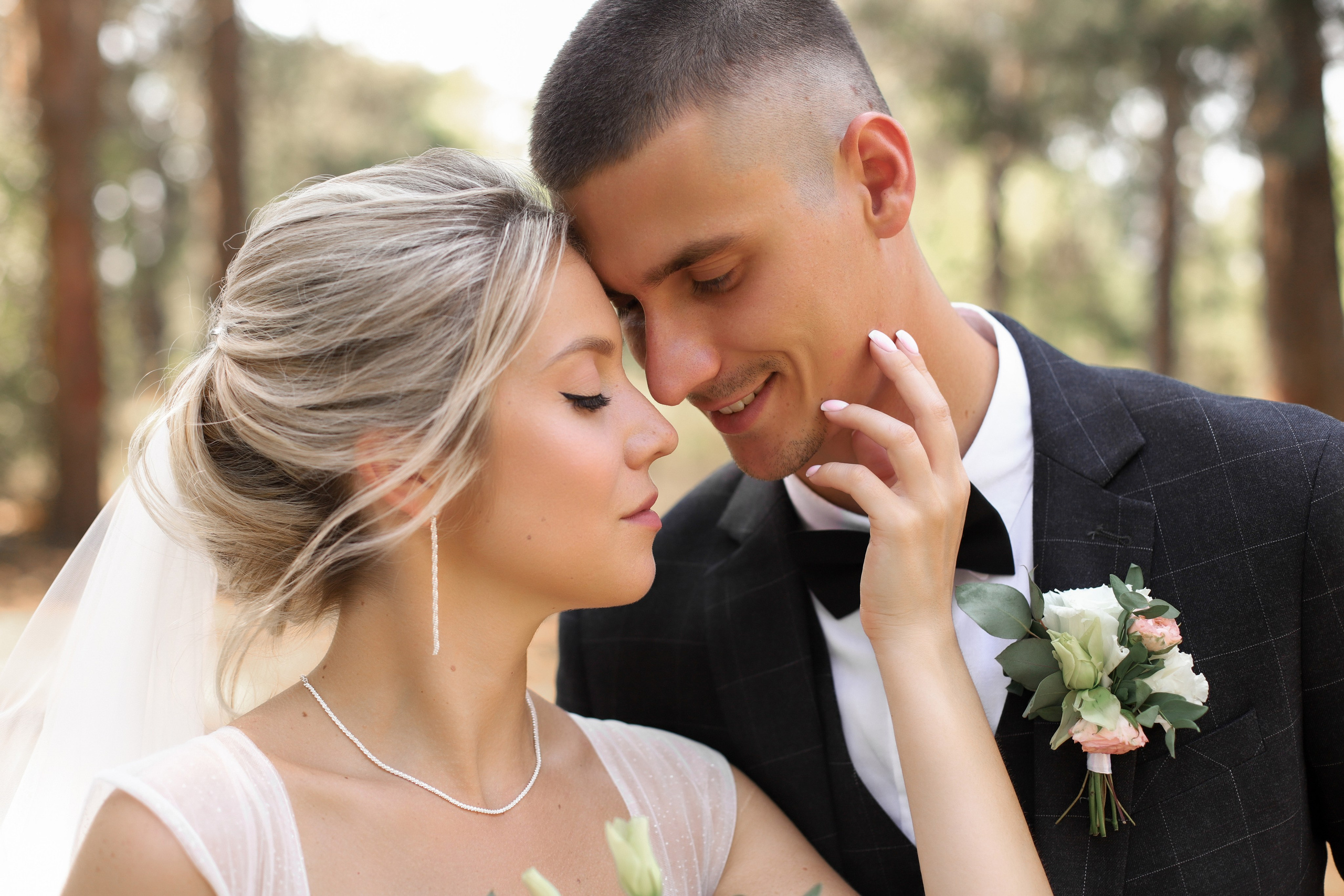 Алексей и Елена (сокращено). Свадебный фотограф Ангелина Сунгатулина | Саратов | Балаково | Вольск