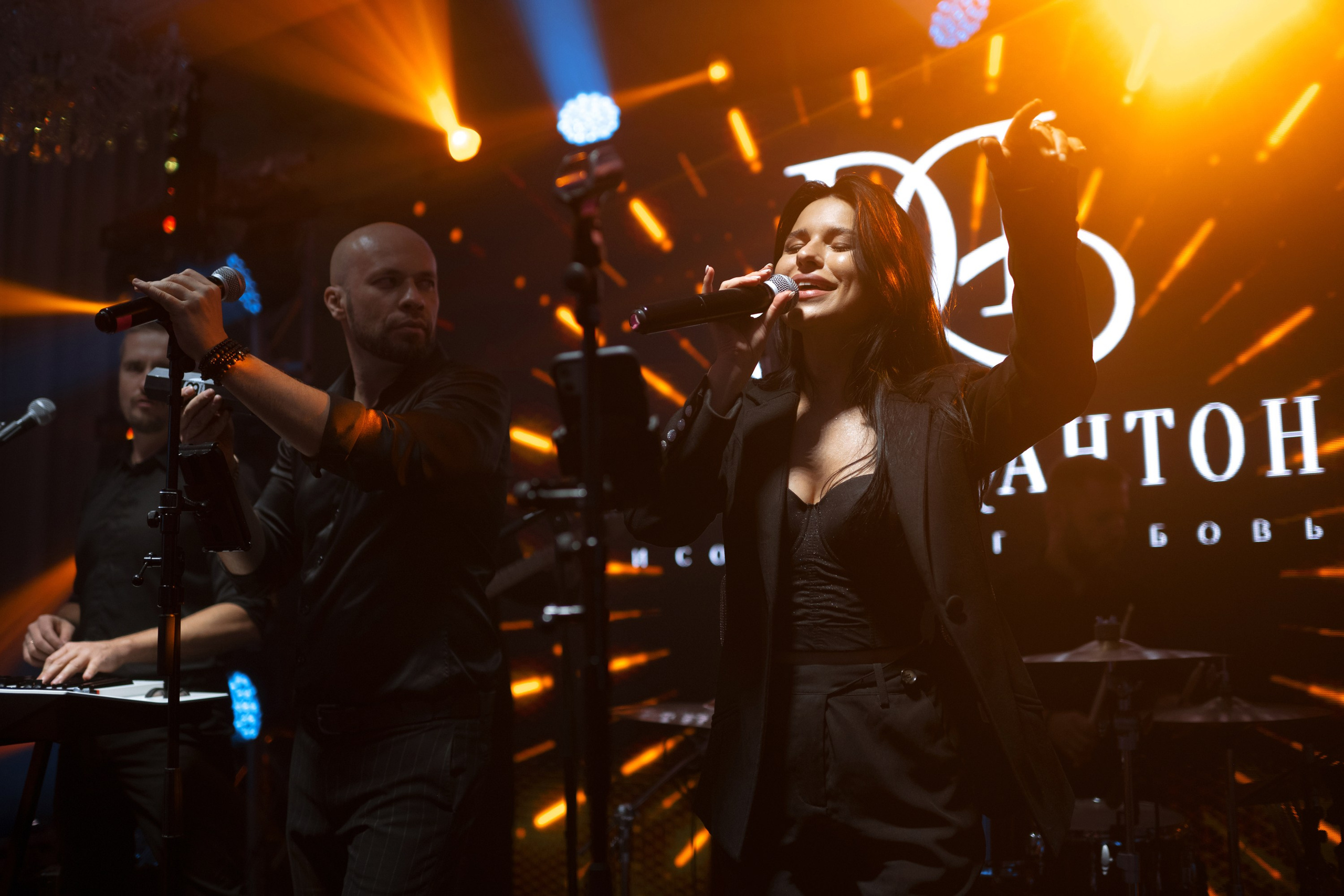 Динара & Антон. Фотограф Александр Захар. Минск, Москва, Дубай