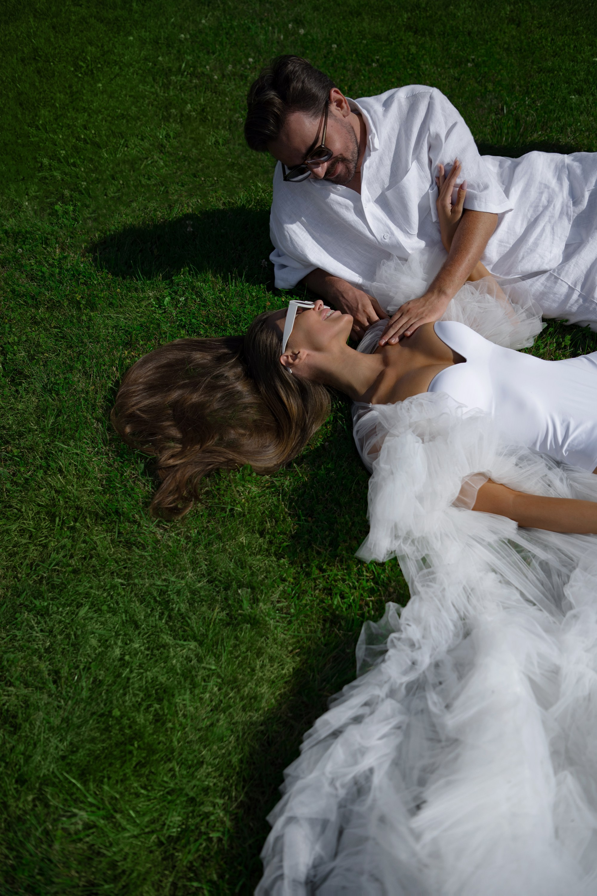 Саша & Рома. Фотограф Александр Захар. Минск, Москва, Дубай