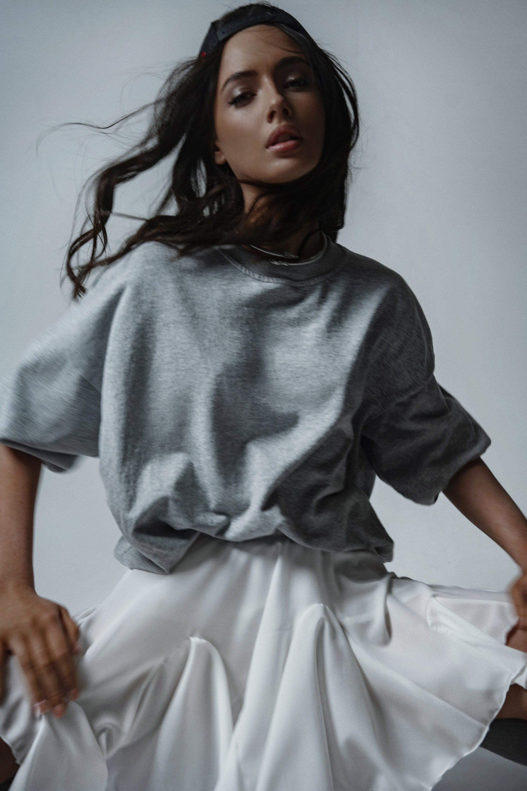 Pearl. Фотограф Александр Захар. Минск, Москва, Дубай