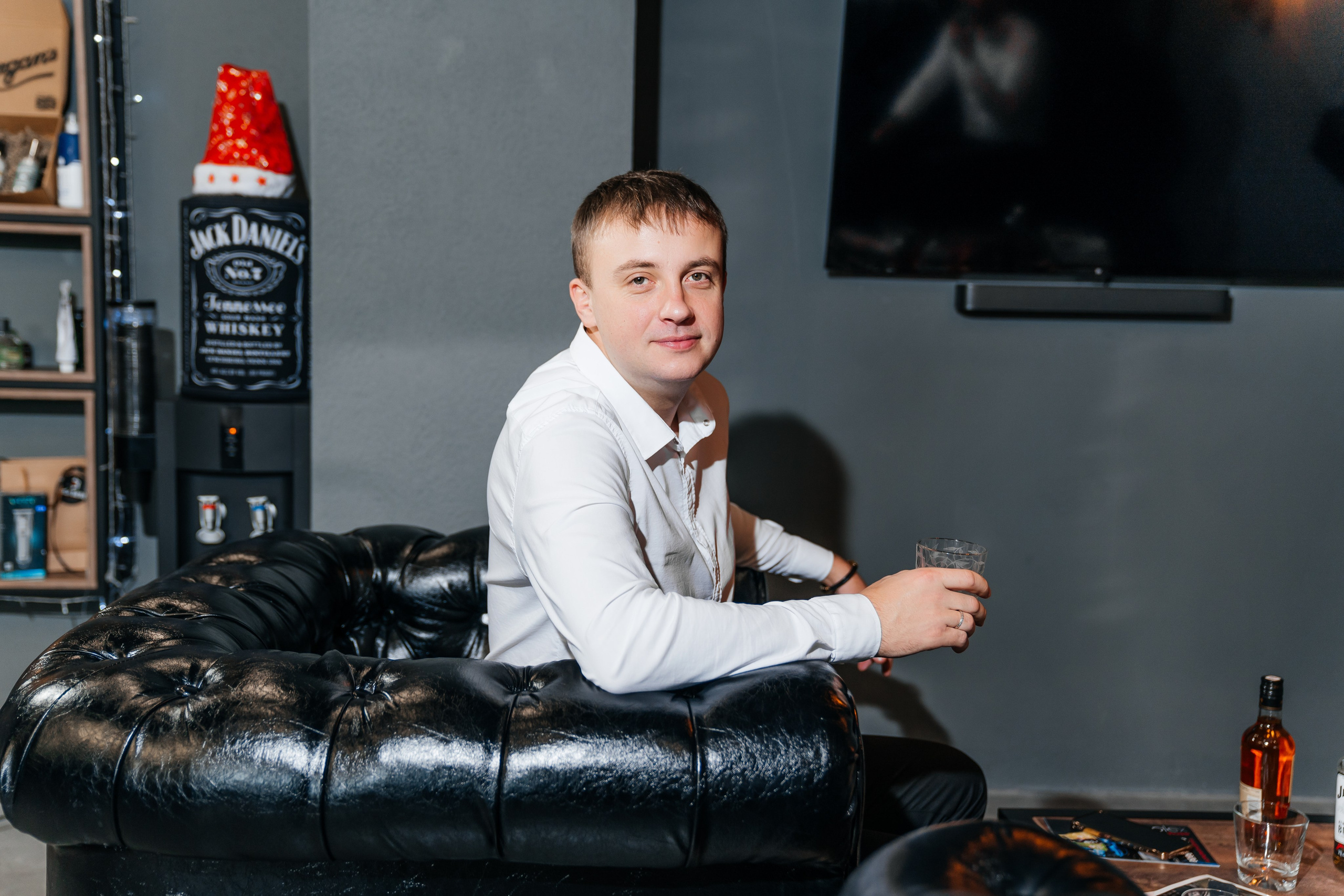 Отель «ПушкинЪ». Фотограф Ангарск Иркутск Ксения Король