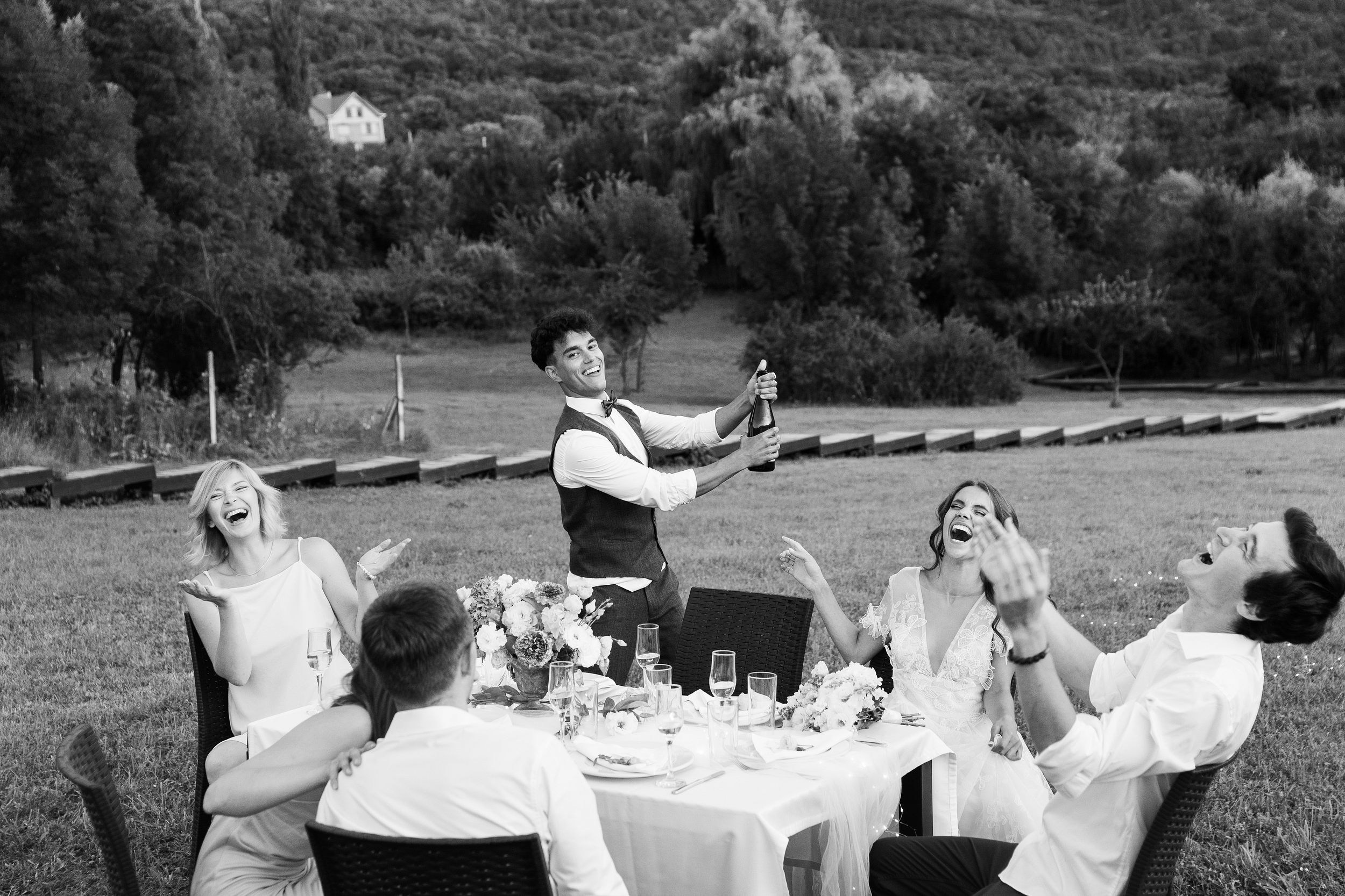 Сергей Гладков свадебный фотограф в Москве