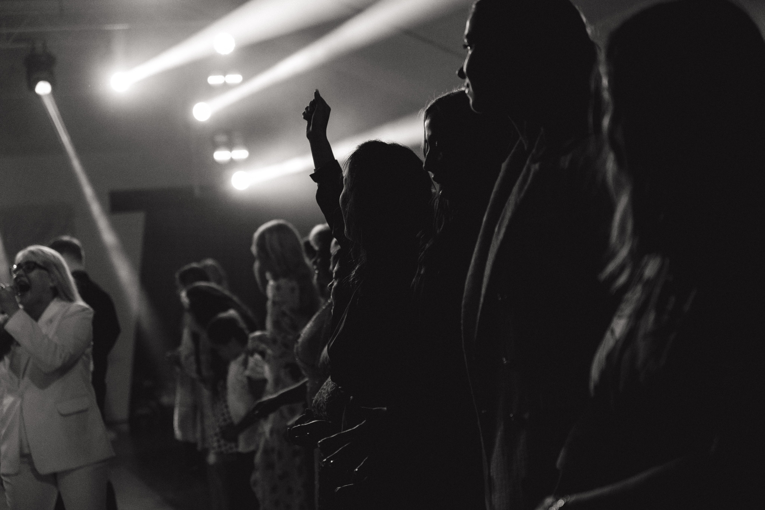 Лилия и Алексей. Фотограф Дарья Норкина