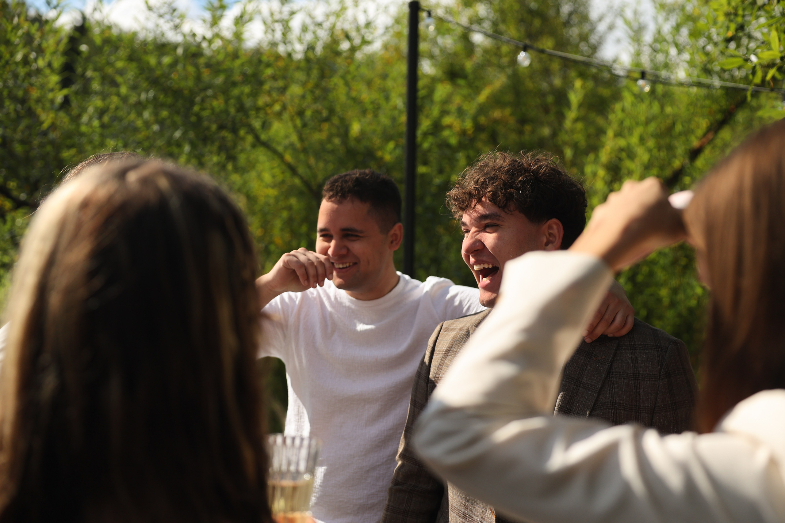 Green-house. Главная