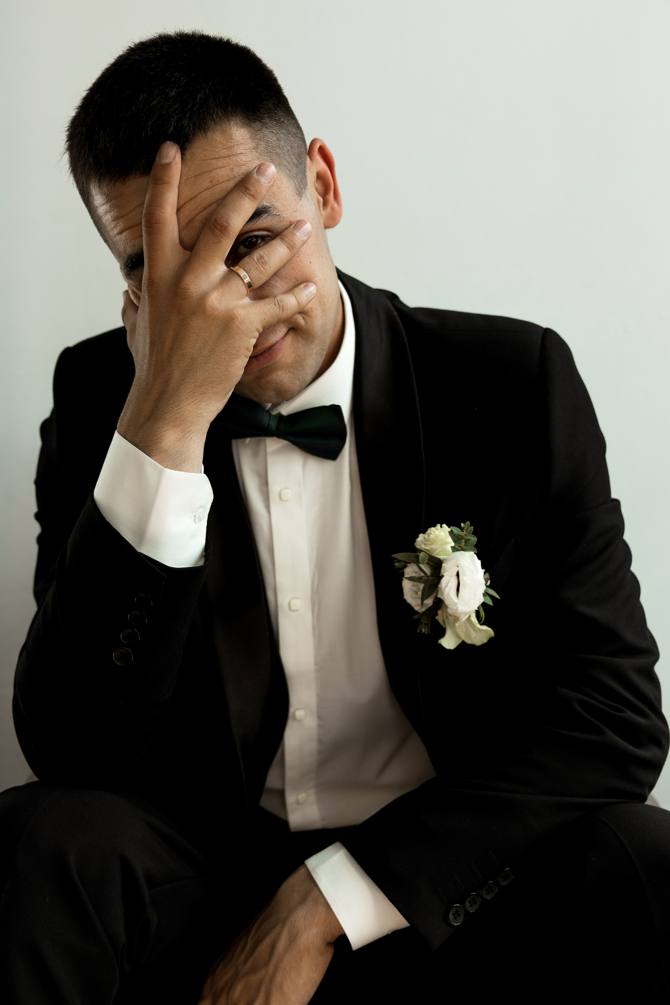 Портфолио свадьбы. Фотограф Ася Уссурийск Владивосток