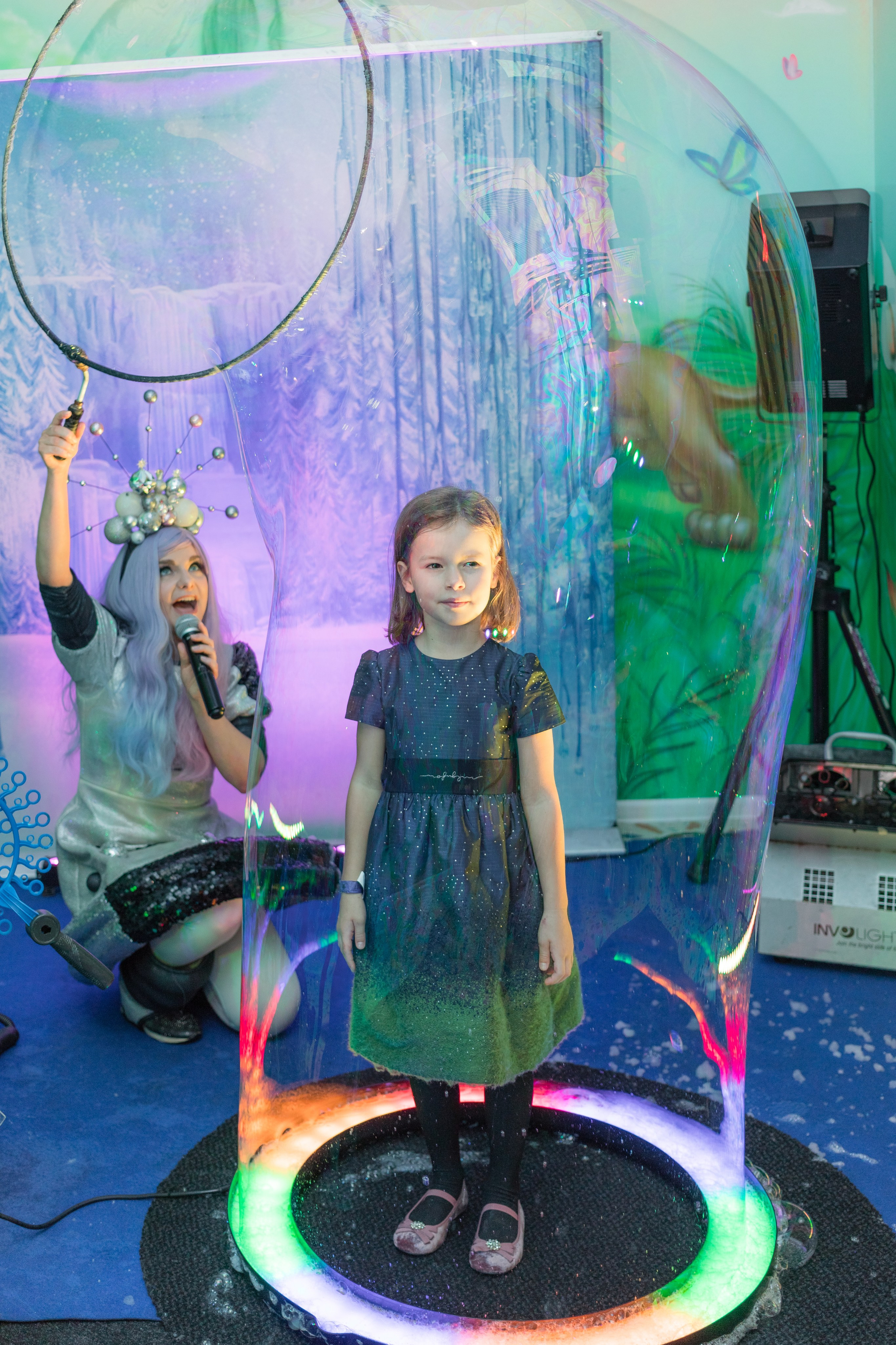 Крис 6 лет. Фотограф Алина Гашникова