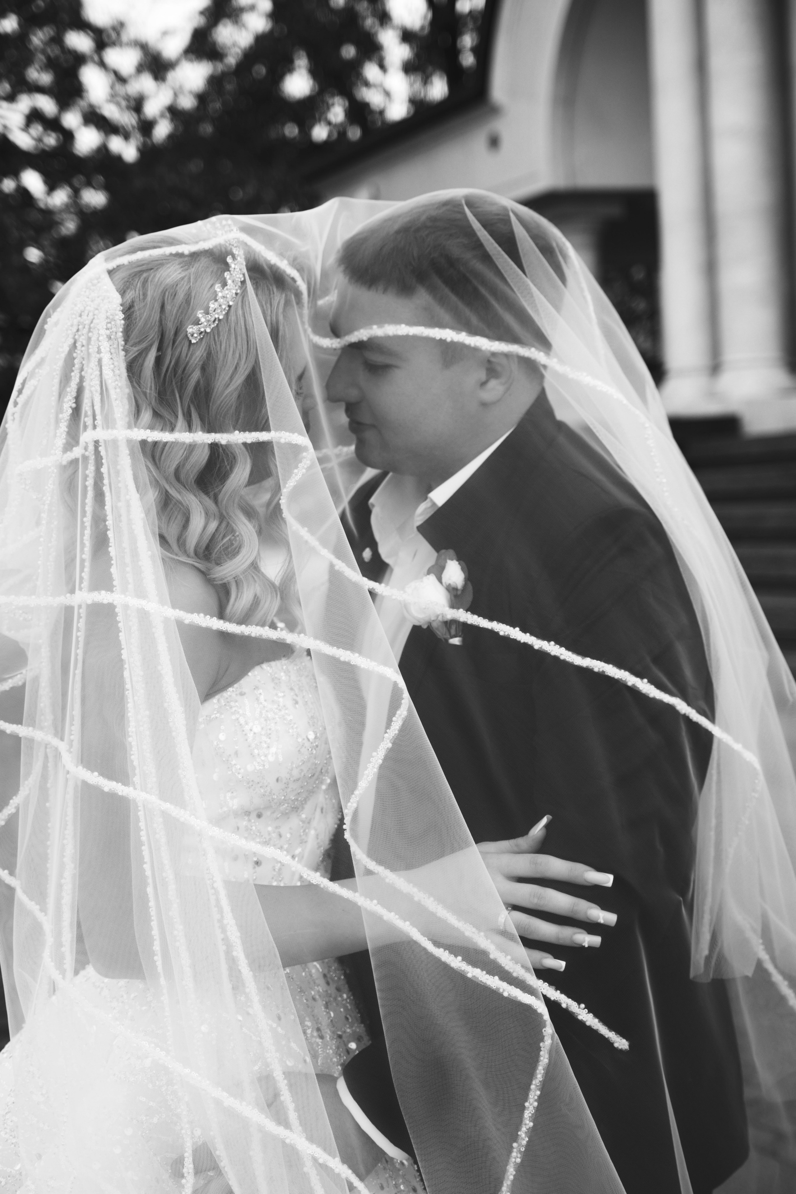 Никита и Ангелина. Фотограф в Самаре Татьяна Дубаносова