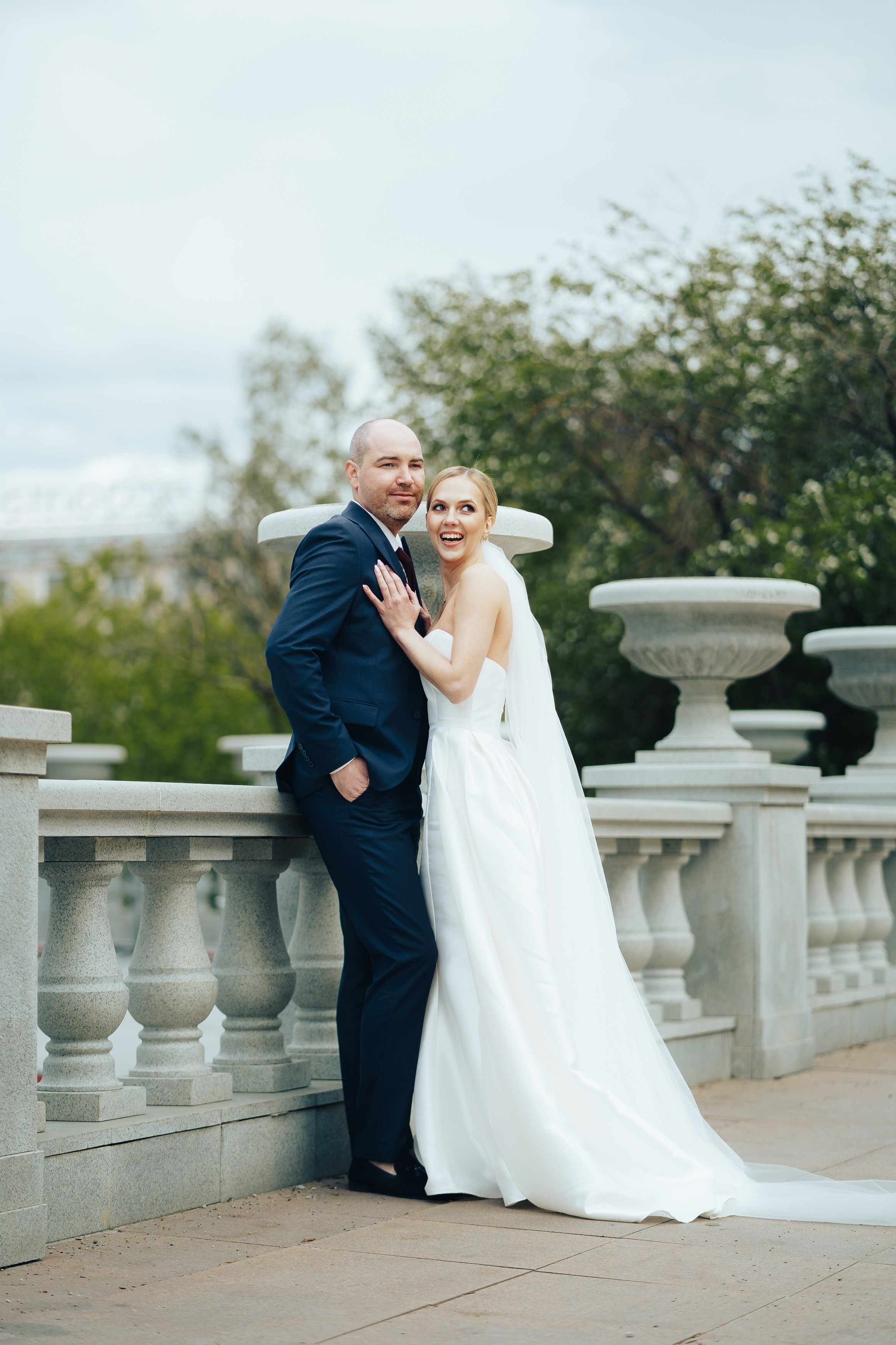 Свадьба Сергей и Анастасия. Ваш свадебный и семейный фотограф