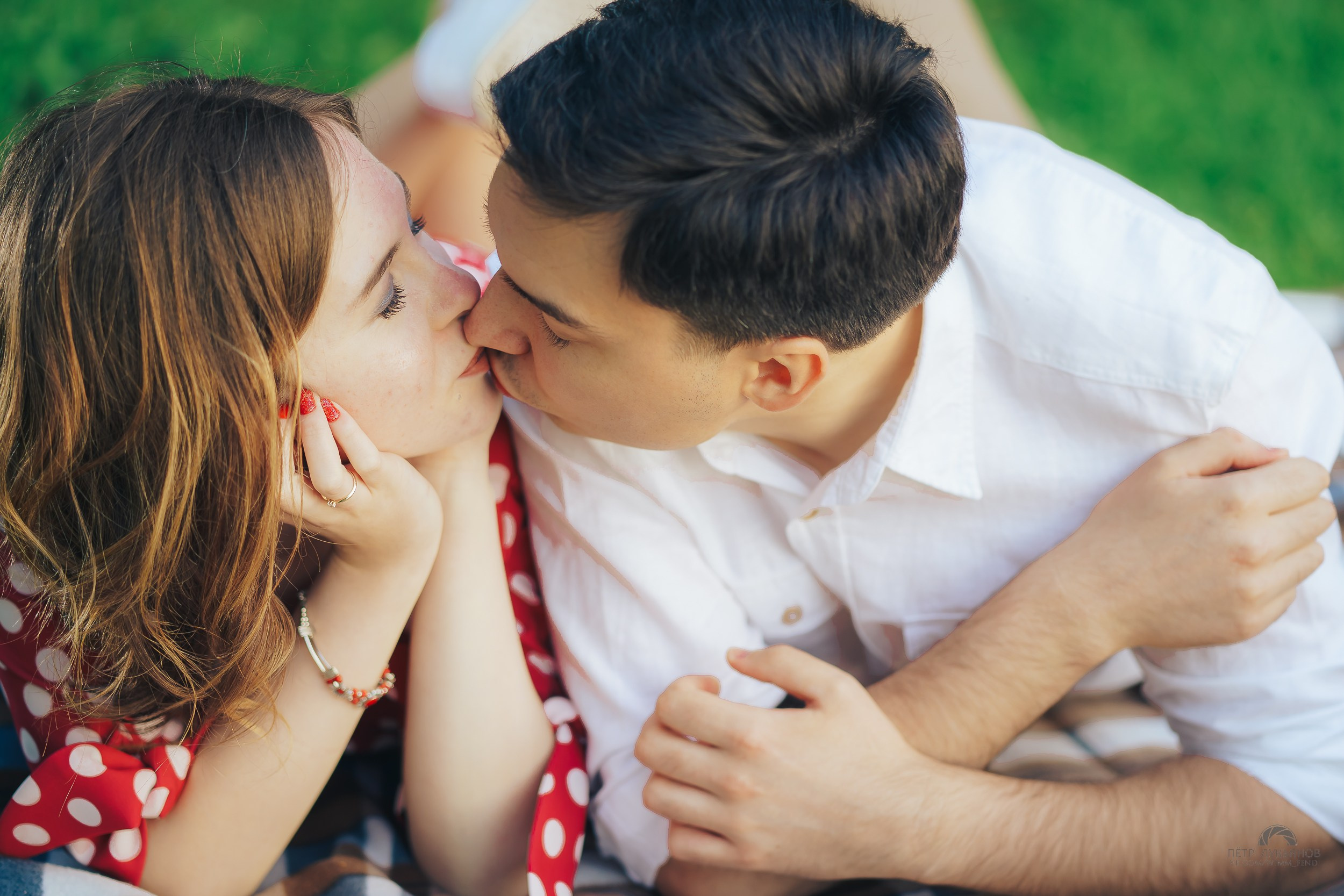 Семья Малининых. Ваш свадебный и семейный фотограф