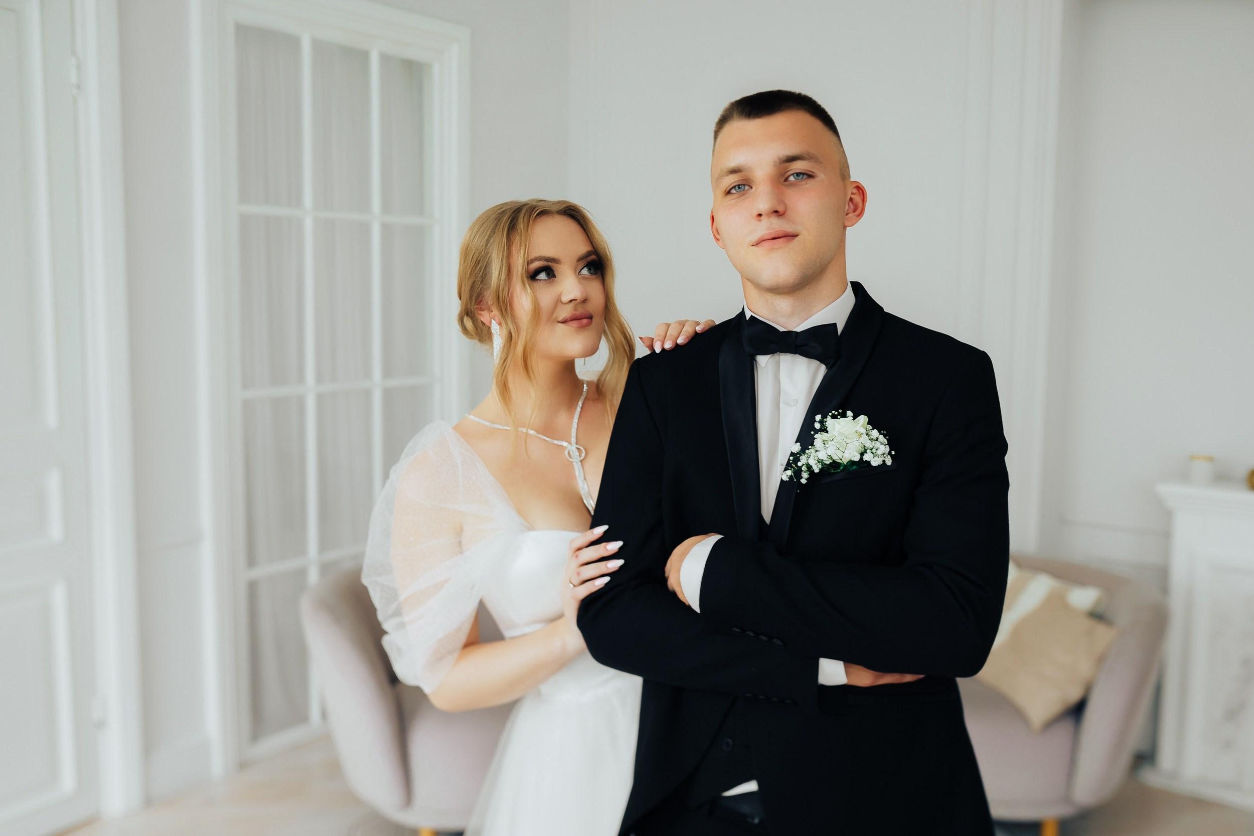 Свадьба Макса и Насти. Ваш свадебный и семейный фотограф
