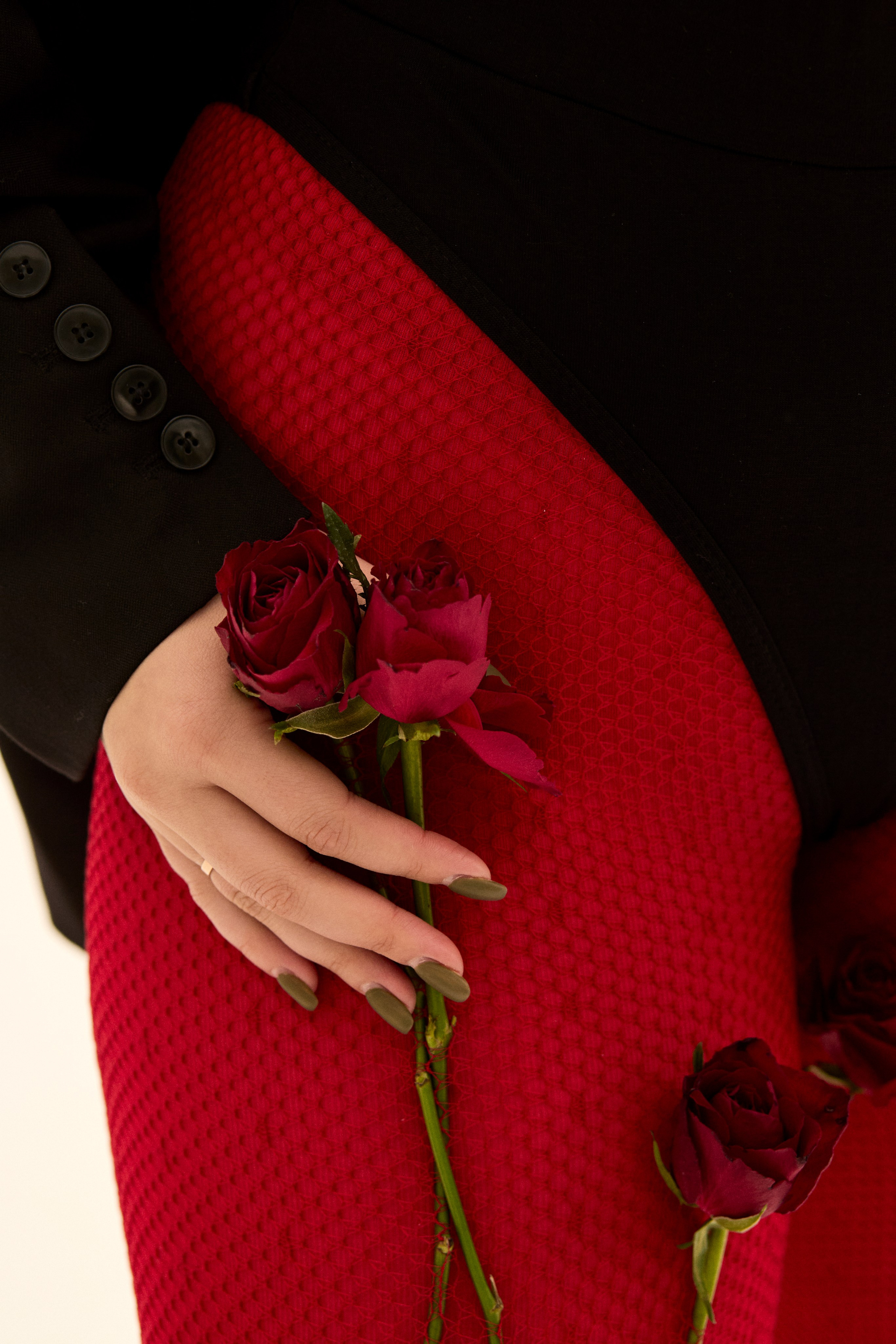 Анна. Женский фотограф