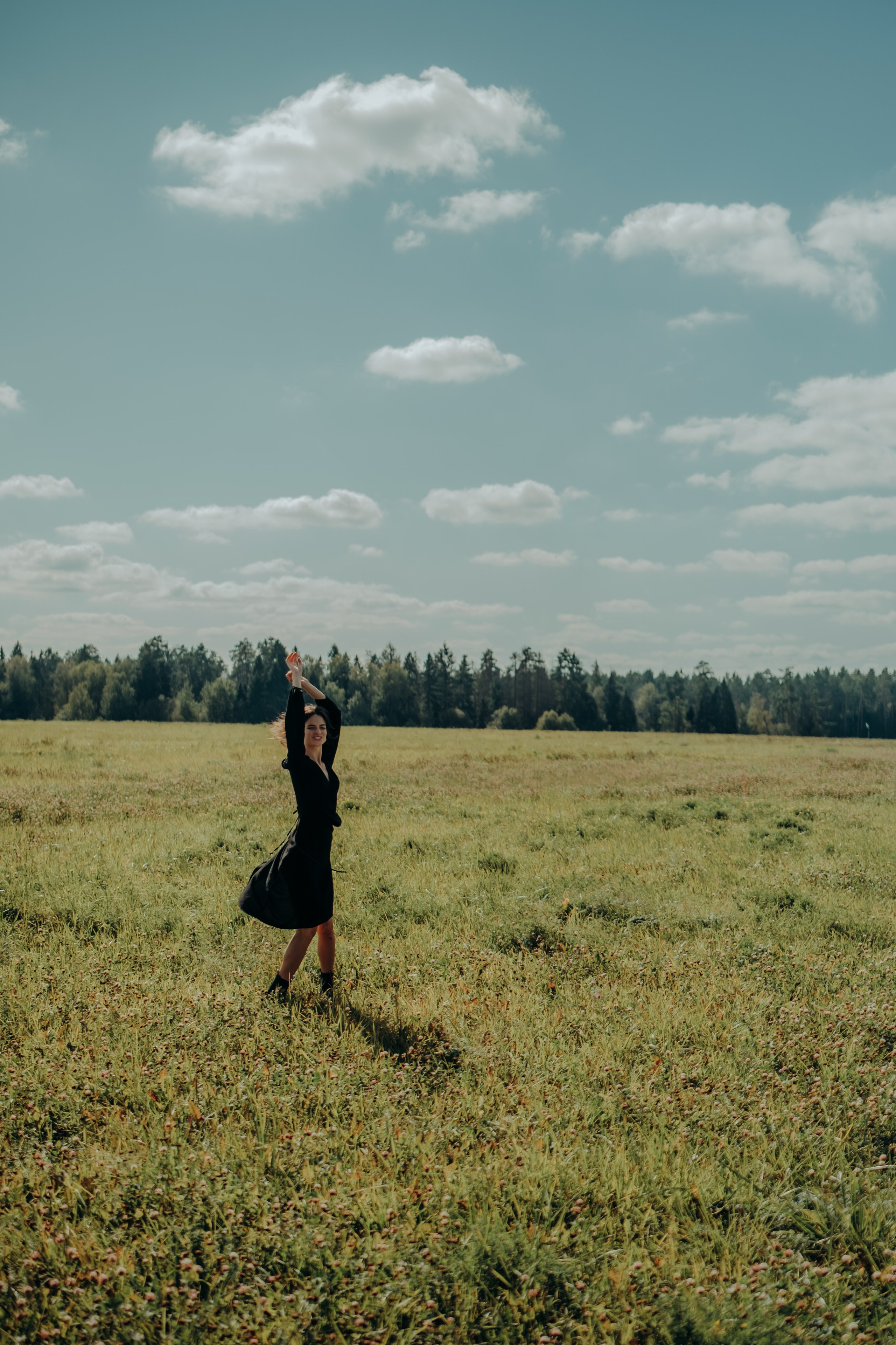 Татьяна. Vladimirbaklenev