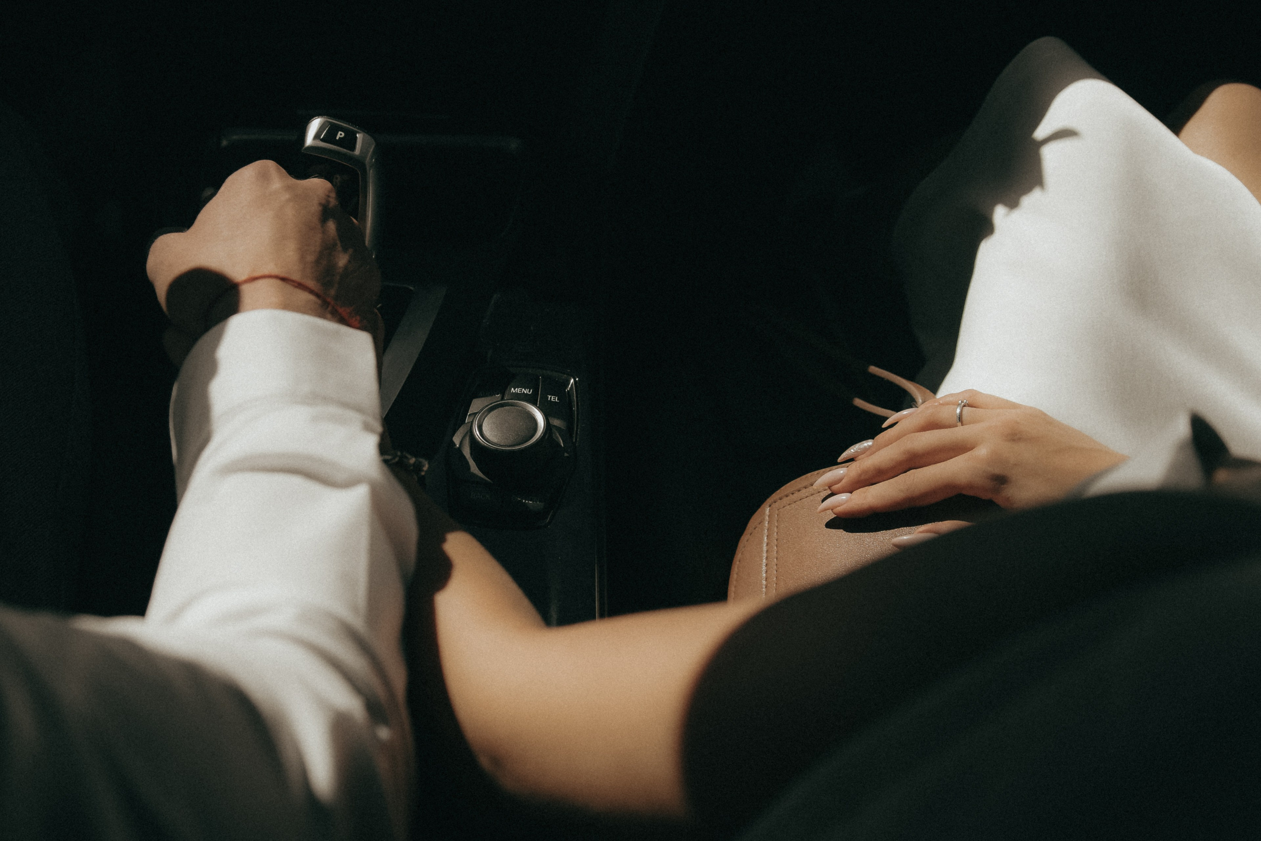 Redline Romance. Фотограф Сергей Суслов | Сочи