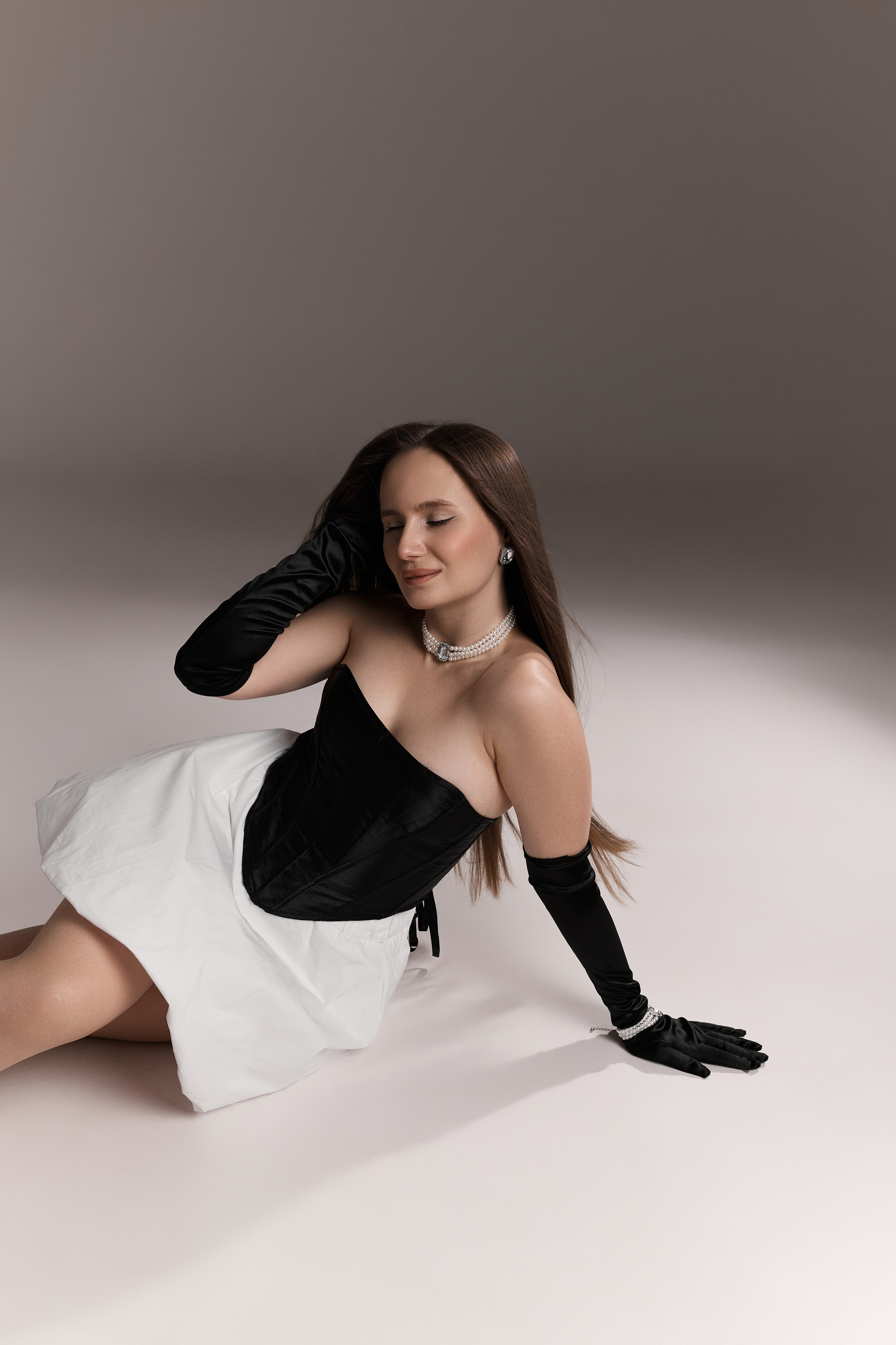 Индивидуальные съёмки. Фотограф в Москве — Александра Фоменко