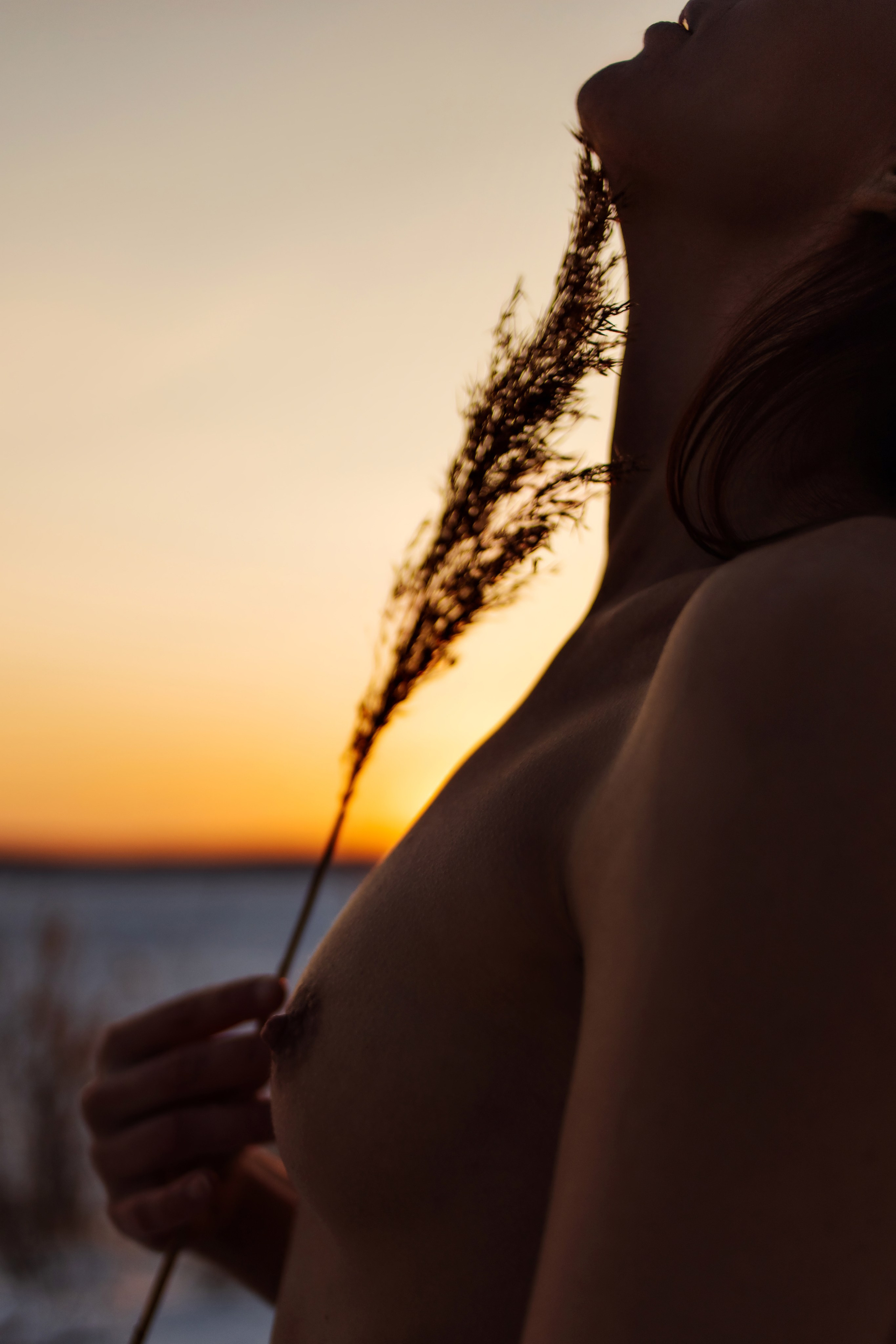 Персональные фотосессии