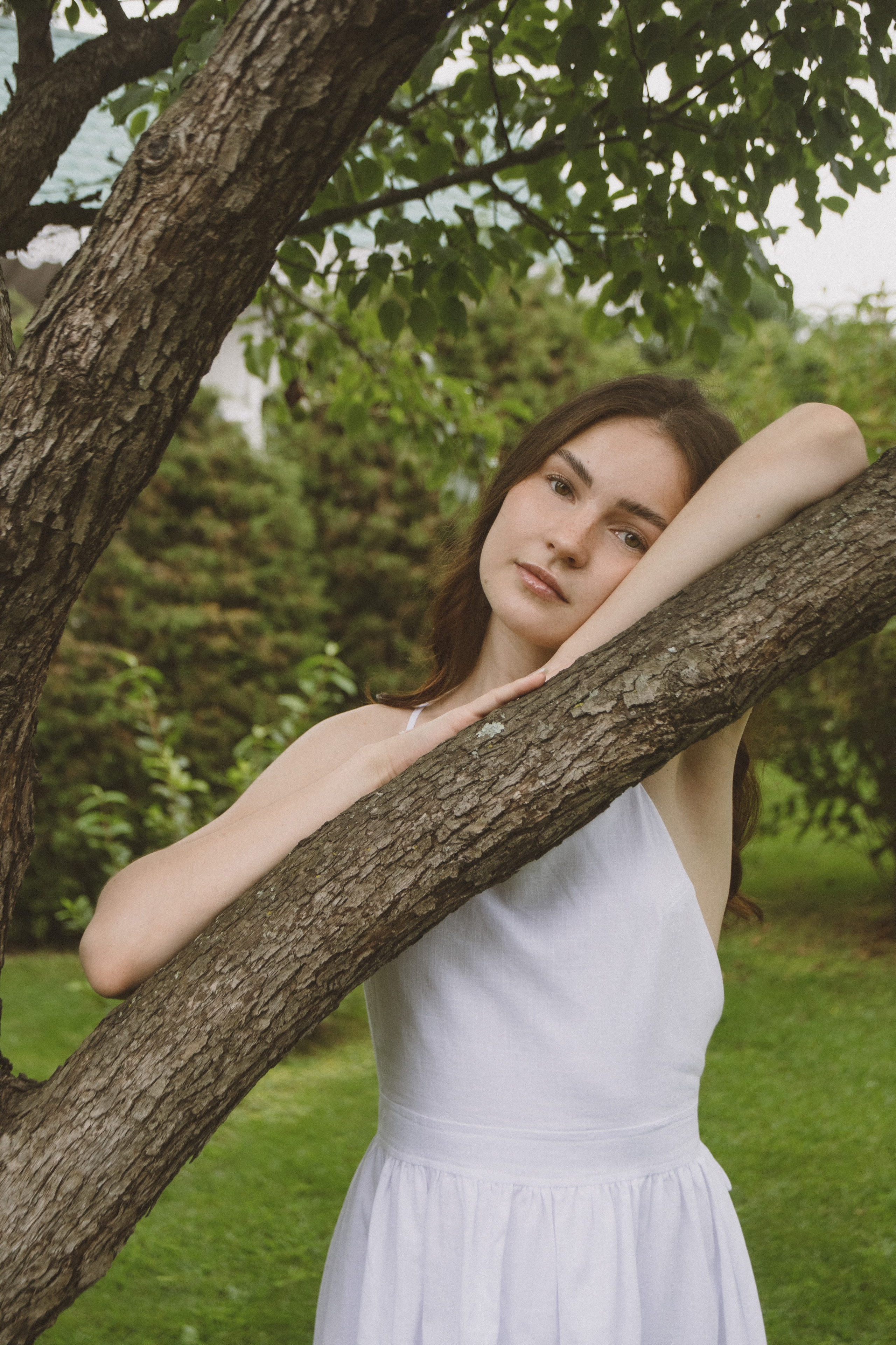 Анна. Фотограф во Владивостоке Парамонова Елена