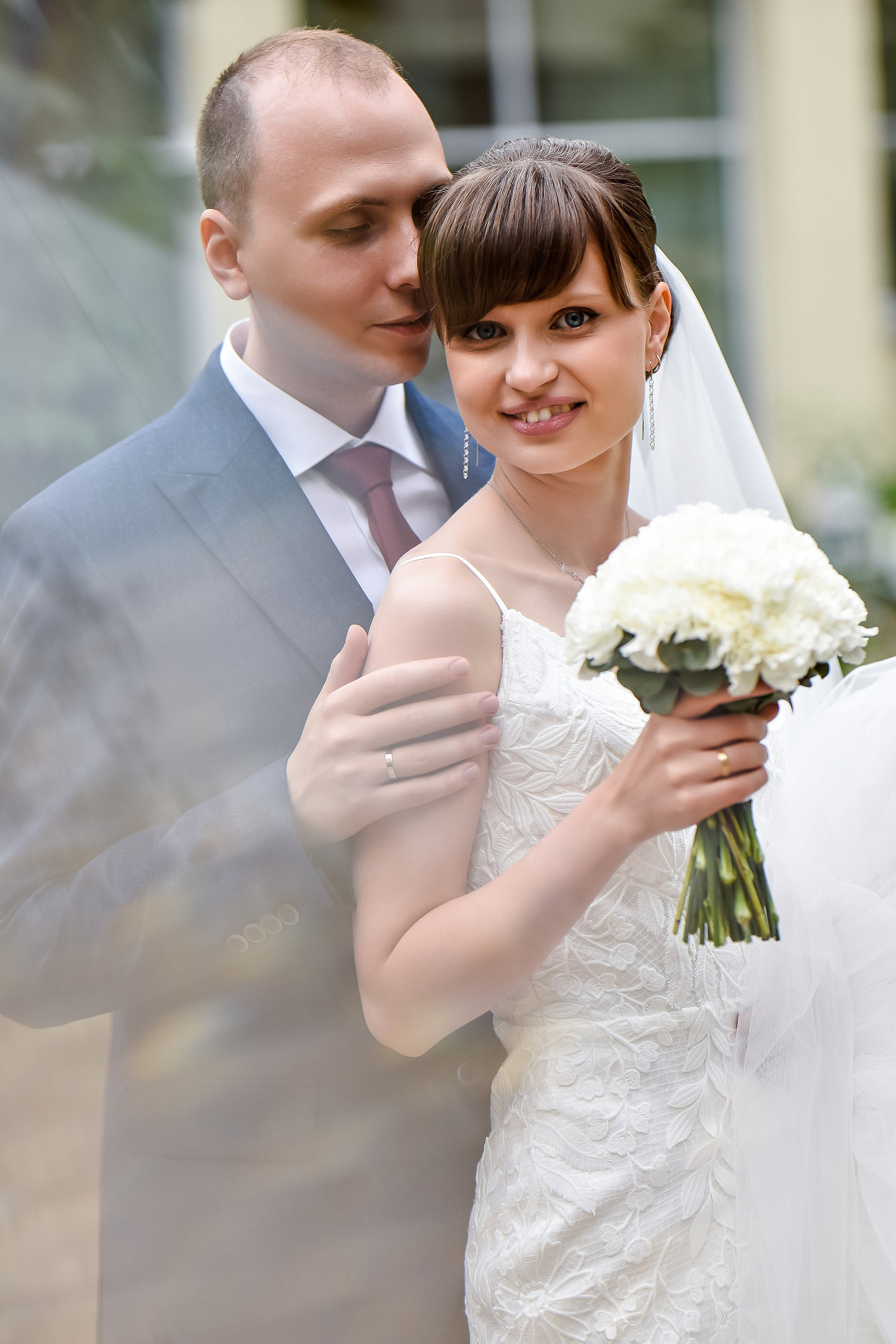 Свадьба Андрей и Ирина