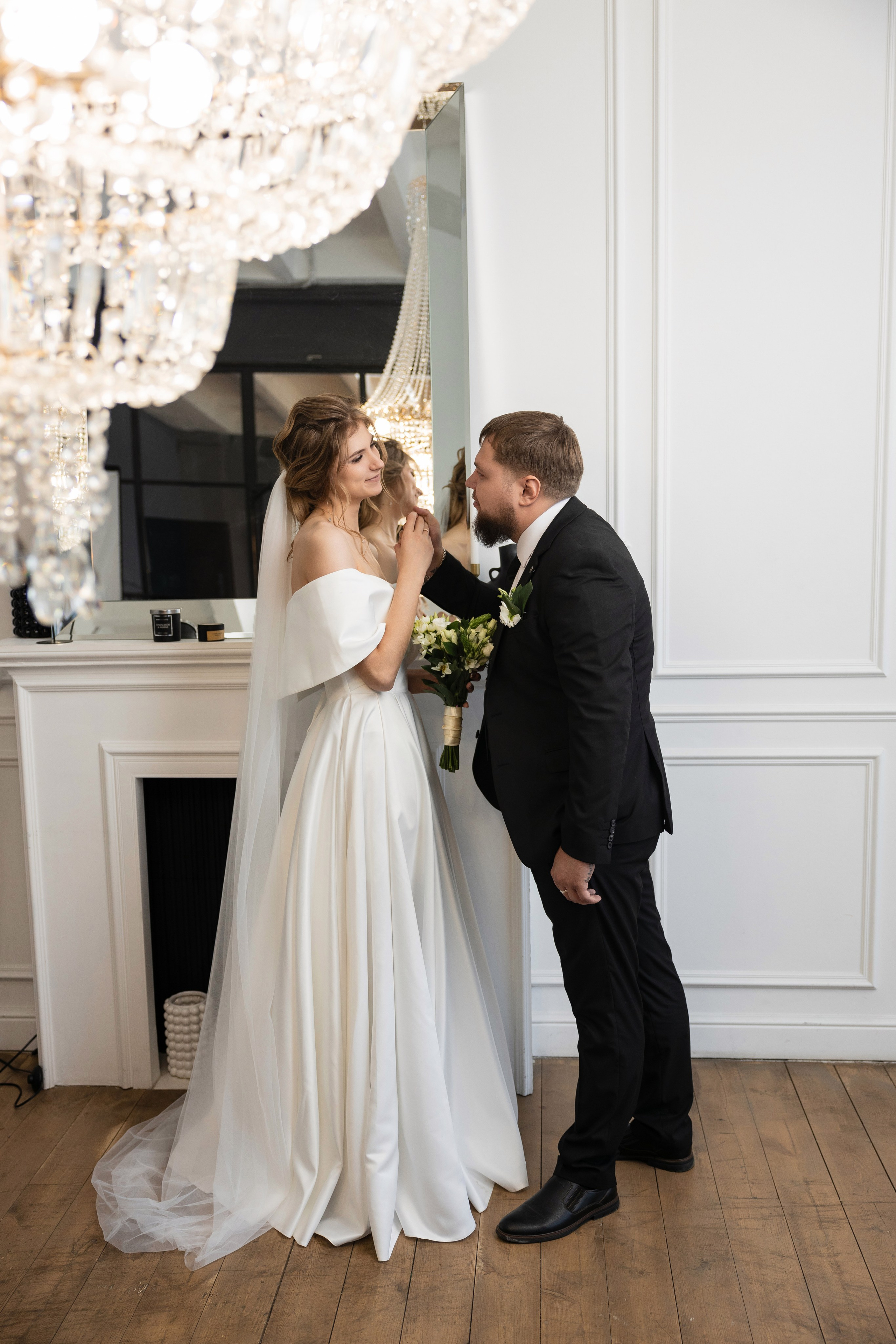 Илья и Александра. Дмитрий Белим — Семейный фотограф в Омске | Фотосессии для беременных и малышей