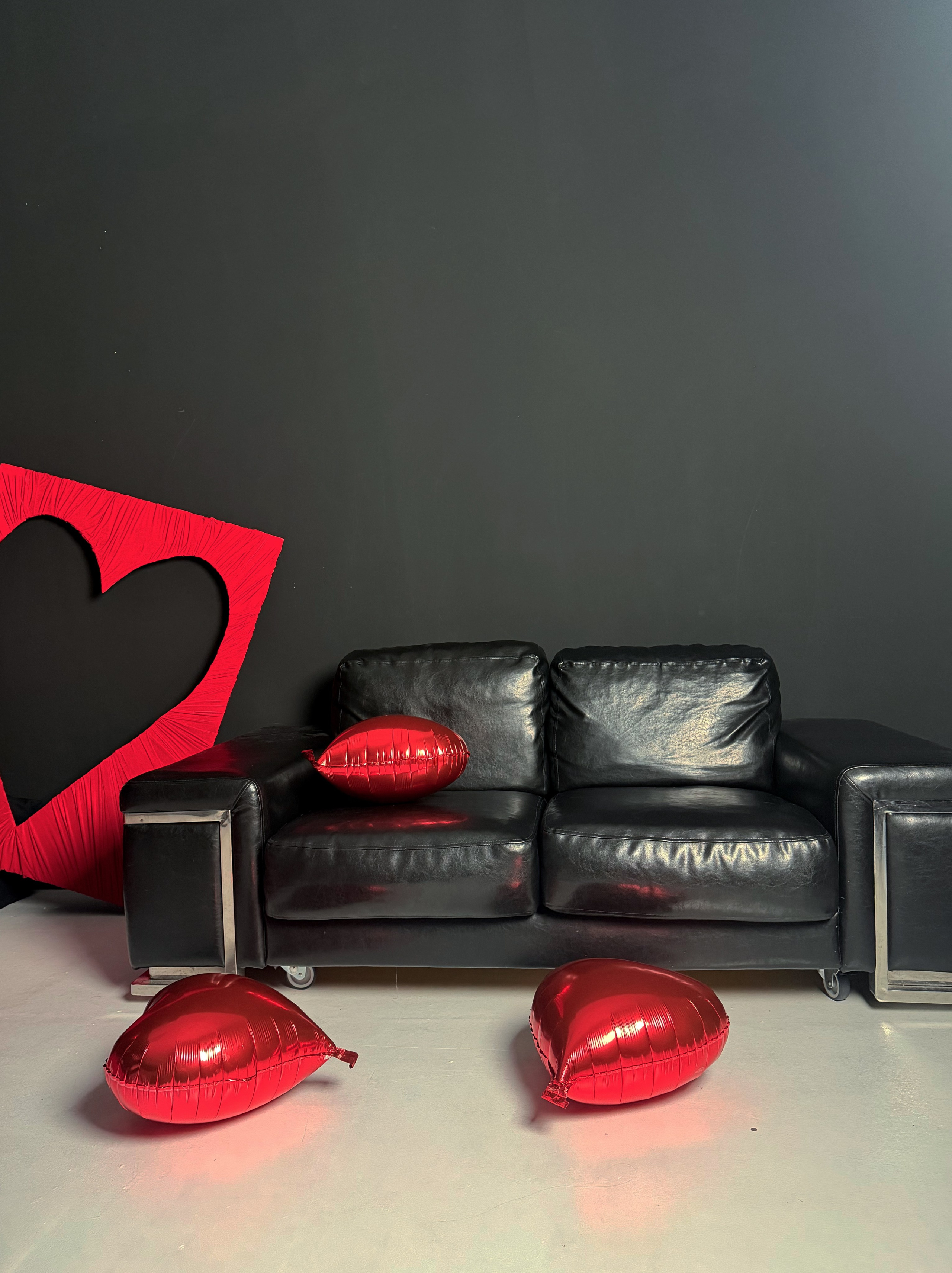 Черно-белый (студия Зеркало). Фотограф г. Хабаровск. Семейные и индивидуальные съёмки