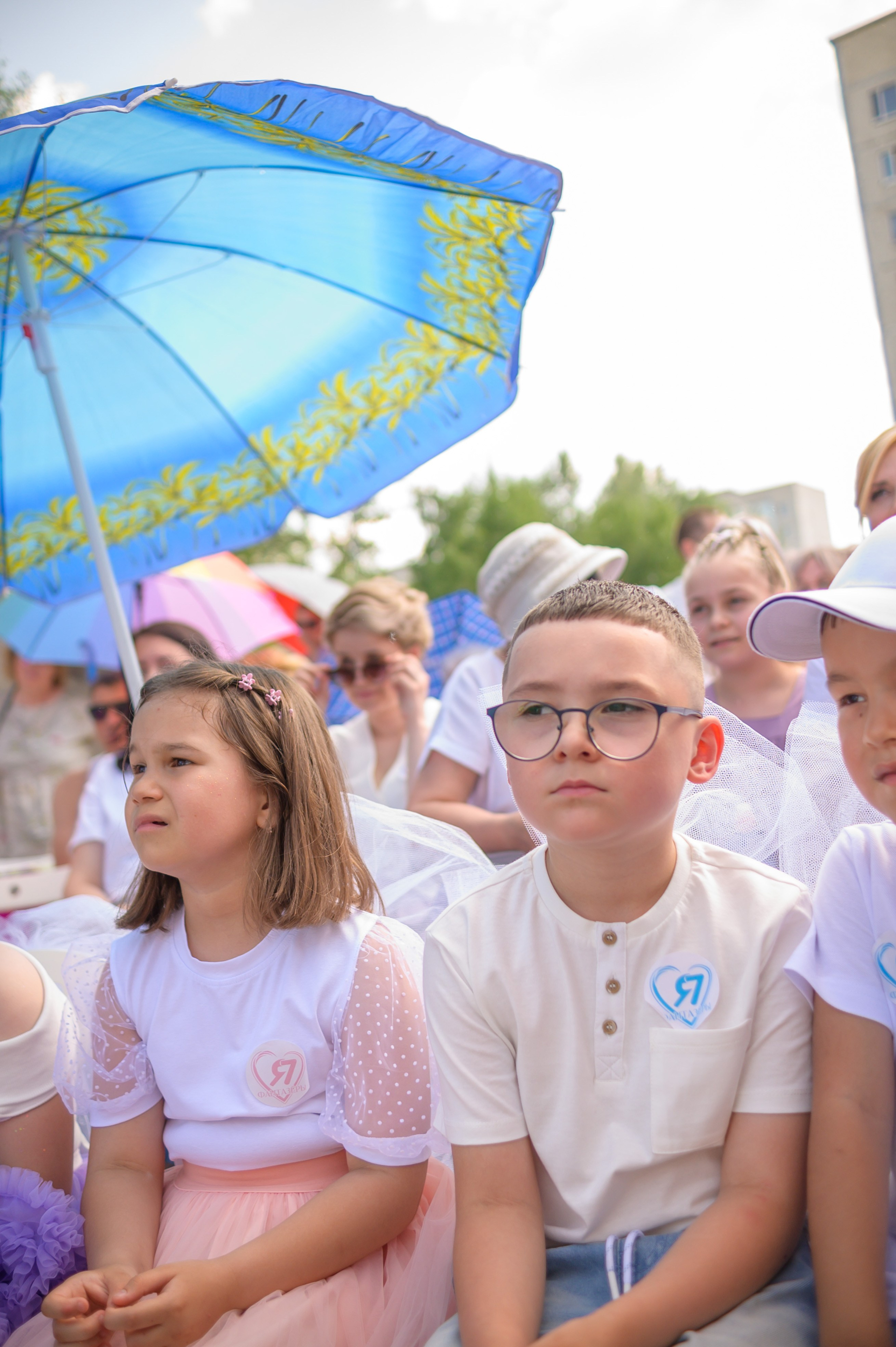 Репортаж выпускного группа «Фантазёры» 3 садик. Фотограф новорожденных, семейный детский в Тюмени Татьяна Морозова