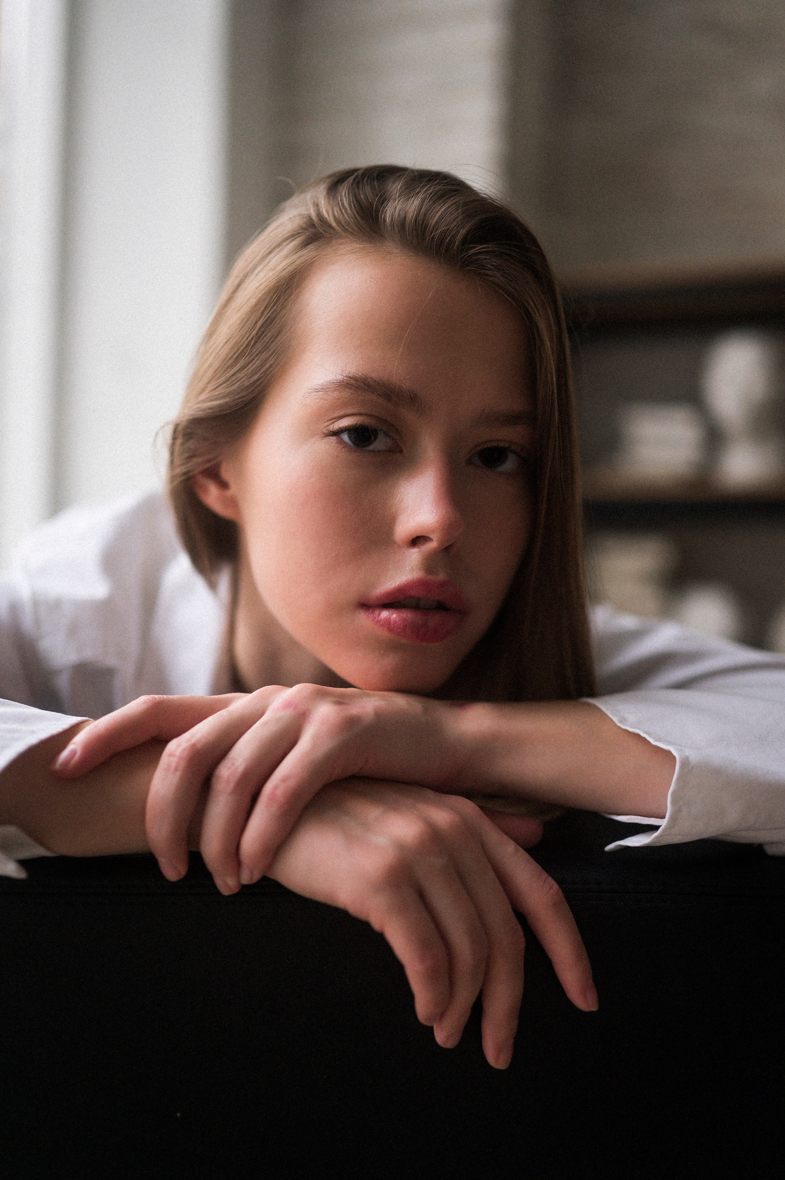 Kristina. Kartascheff