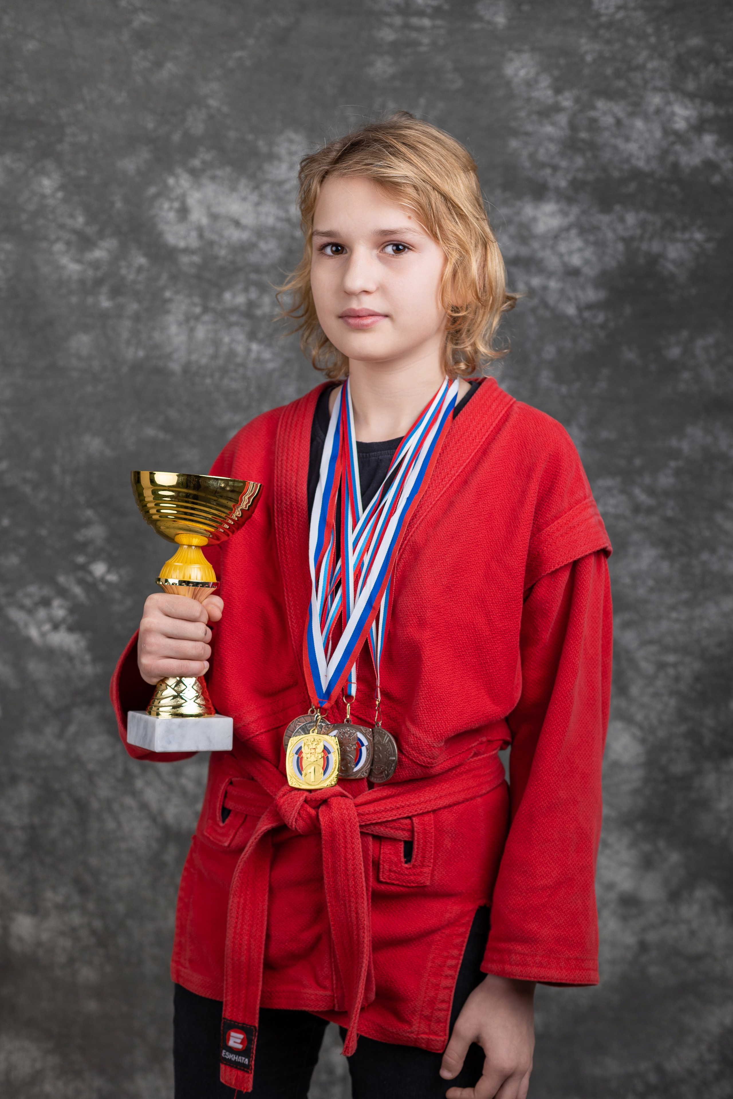 Съемка спортсменов для доски почета. Выпускные альбомы Майкоп, Краснодар Елена Золотарева