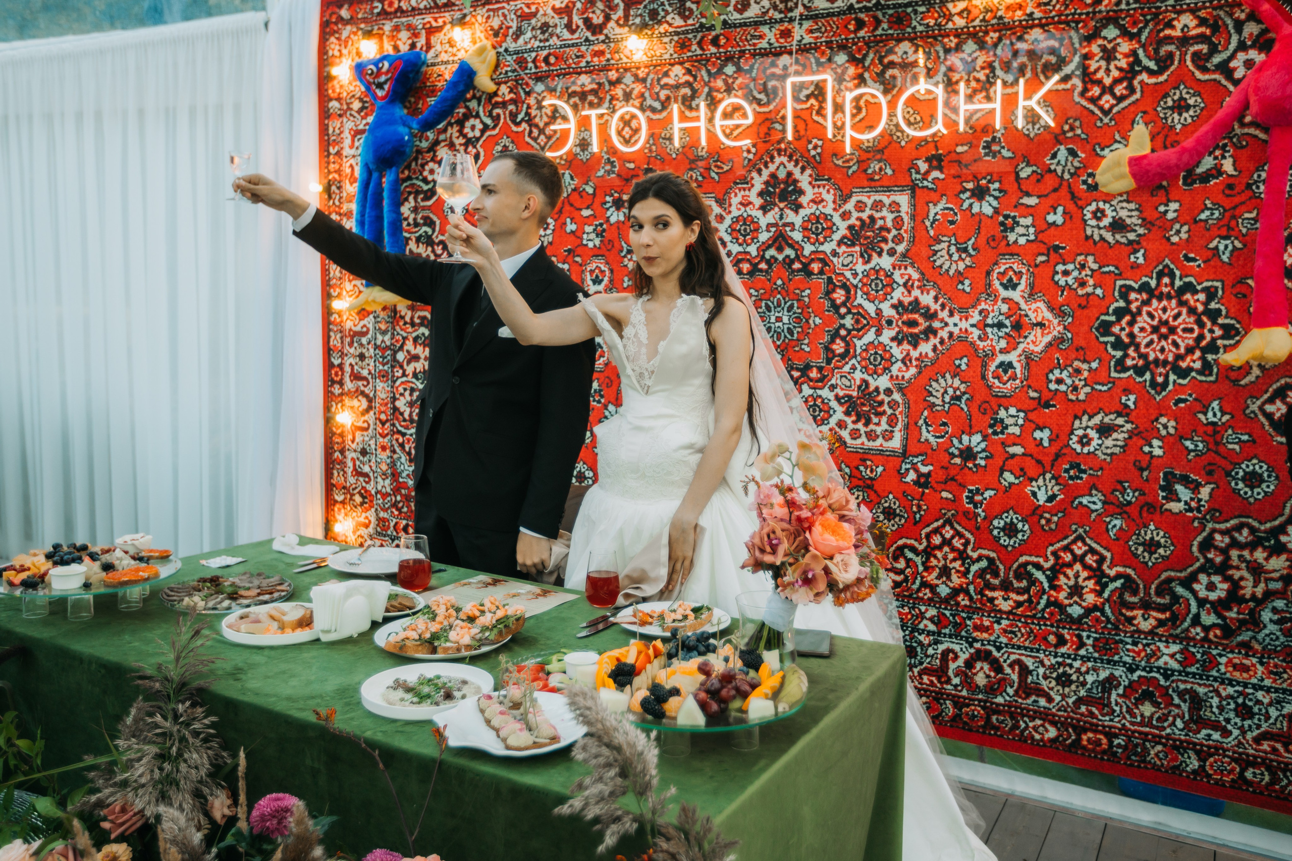 Fedya/Sasha. Фотограф Астафьева Мария