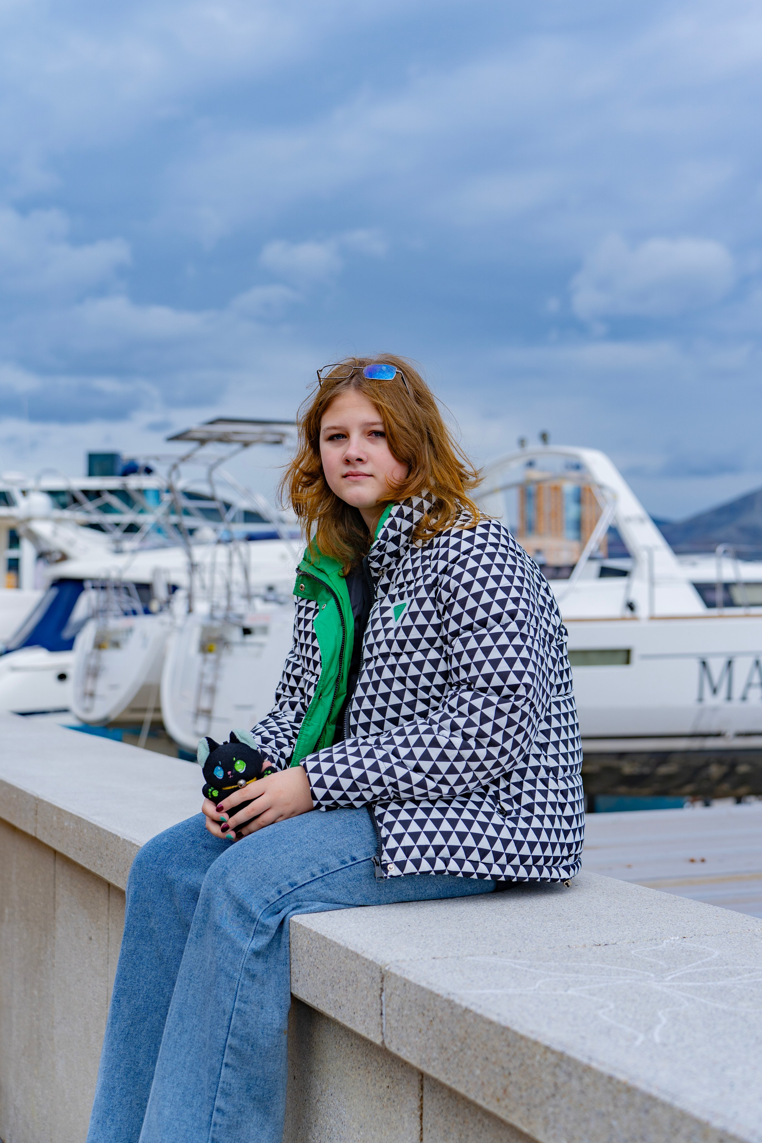 Фотосессия в Новороссийске осенью. Семейный и детский фотограф Екатерина Черняева. Снимаю портреты, love story, фотопрогулки, работаю на улице, в кафе, студии, дома у клиента