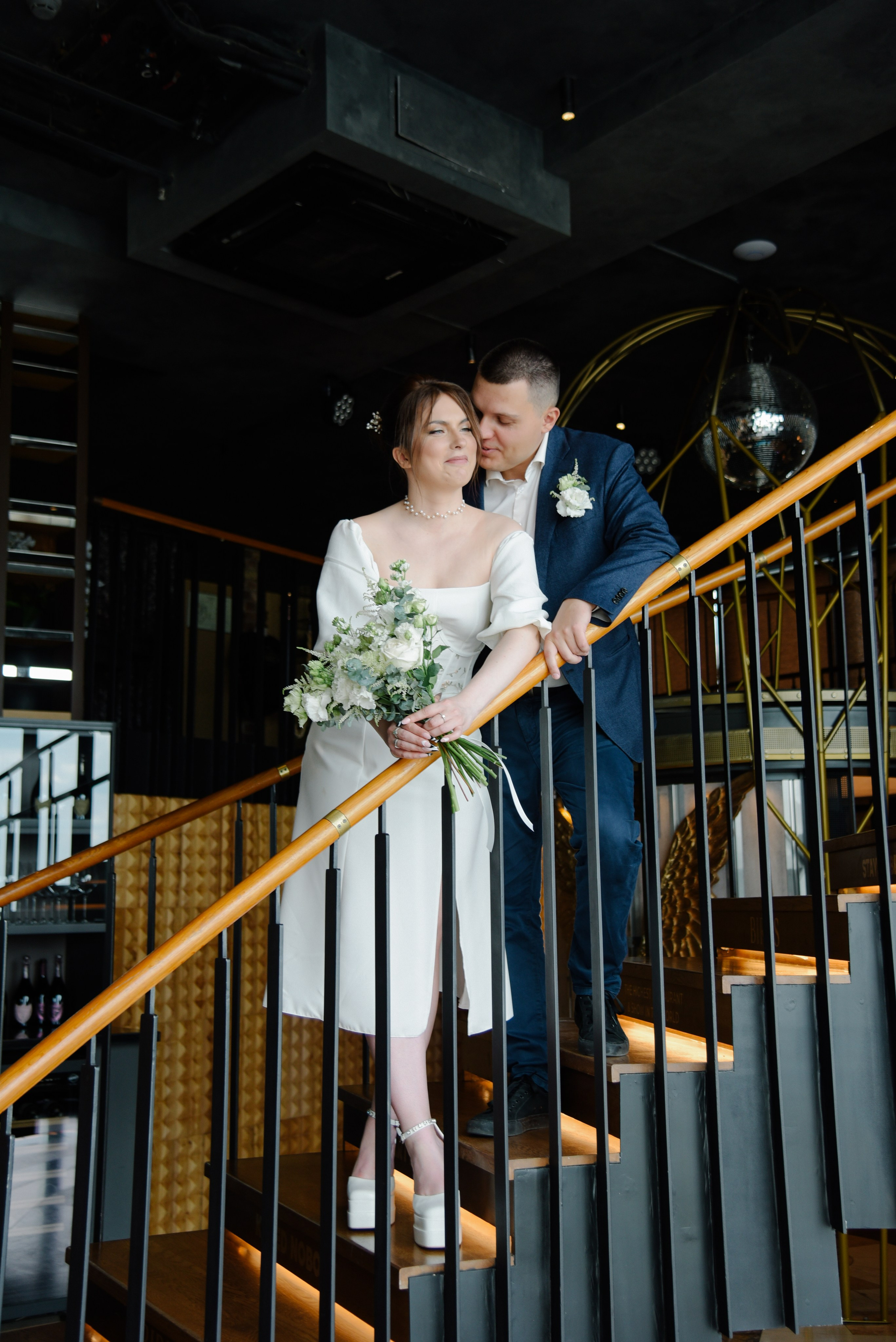 Птички. Фотограф Лола Волна, город Москва