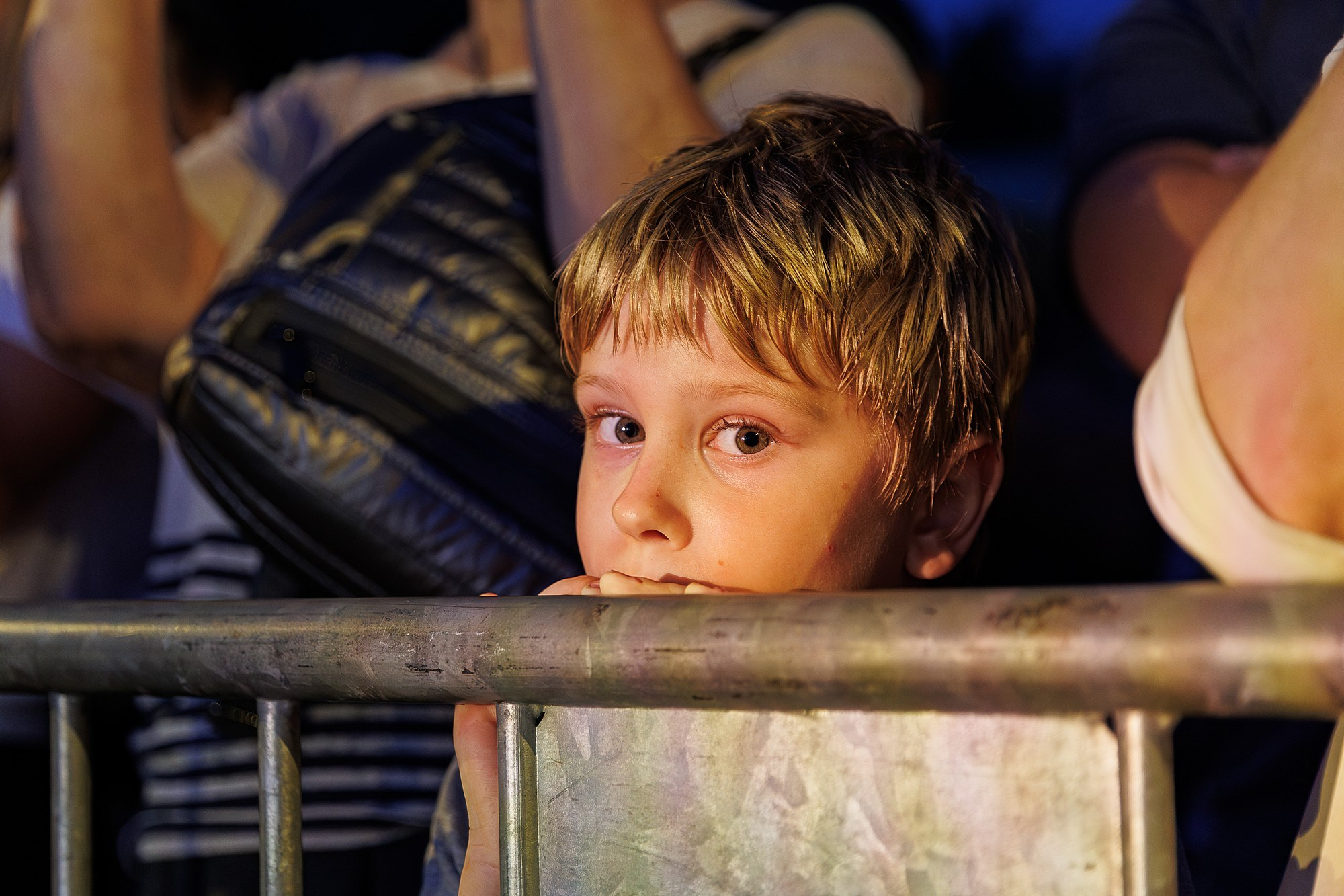 Открытие мультимедийного фонтана | СБЕР. Боченков Вадим | Фотограф в Пскове и Санкт-Петербурге