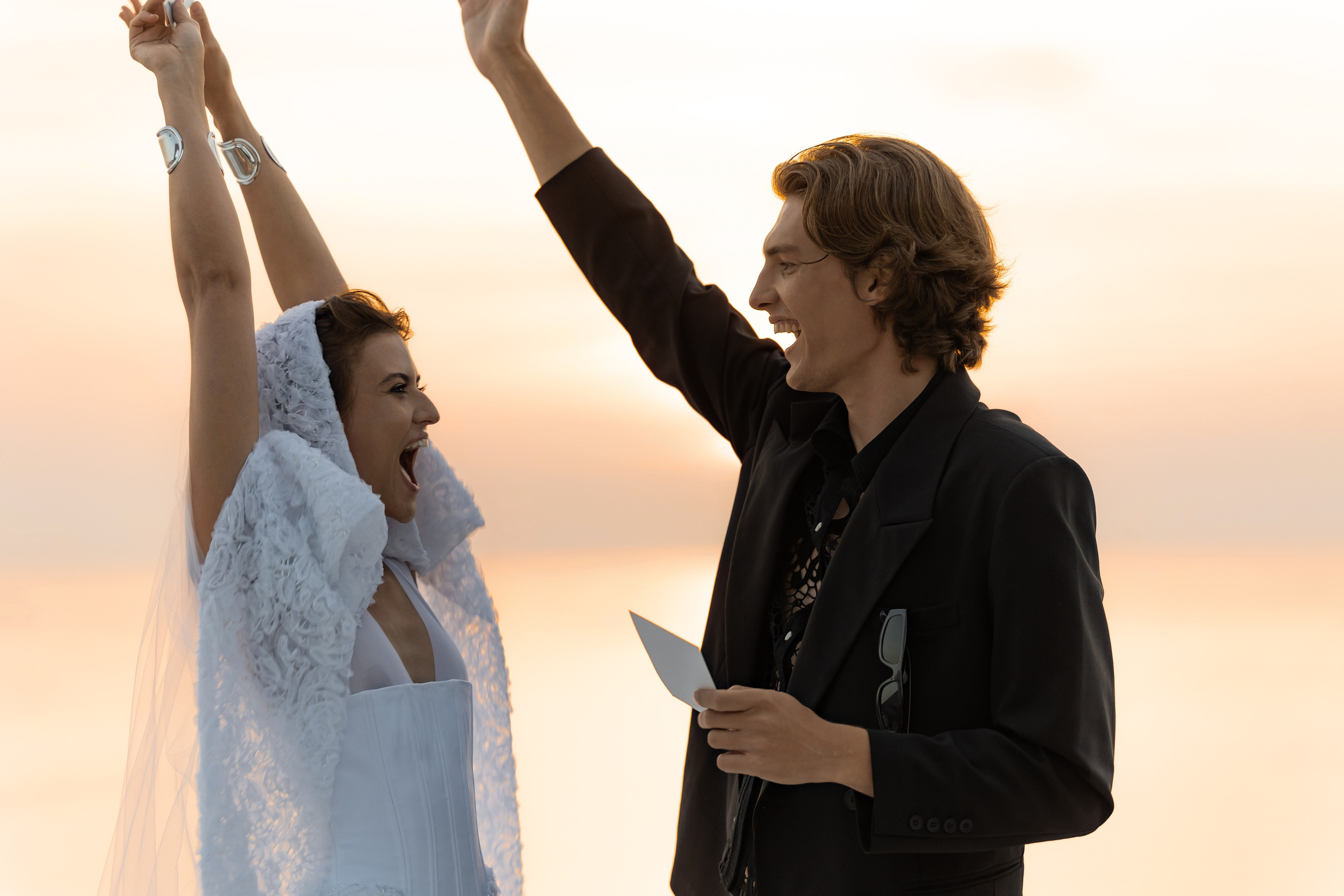 Свадьба серферов, Калининград. Свадебный фотограф Кристина Винокурова