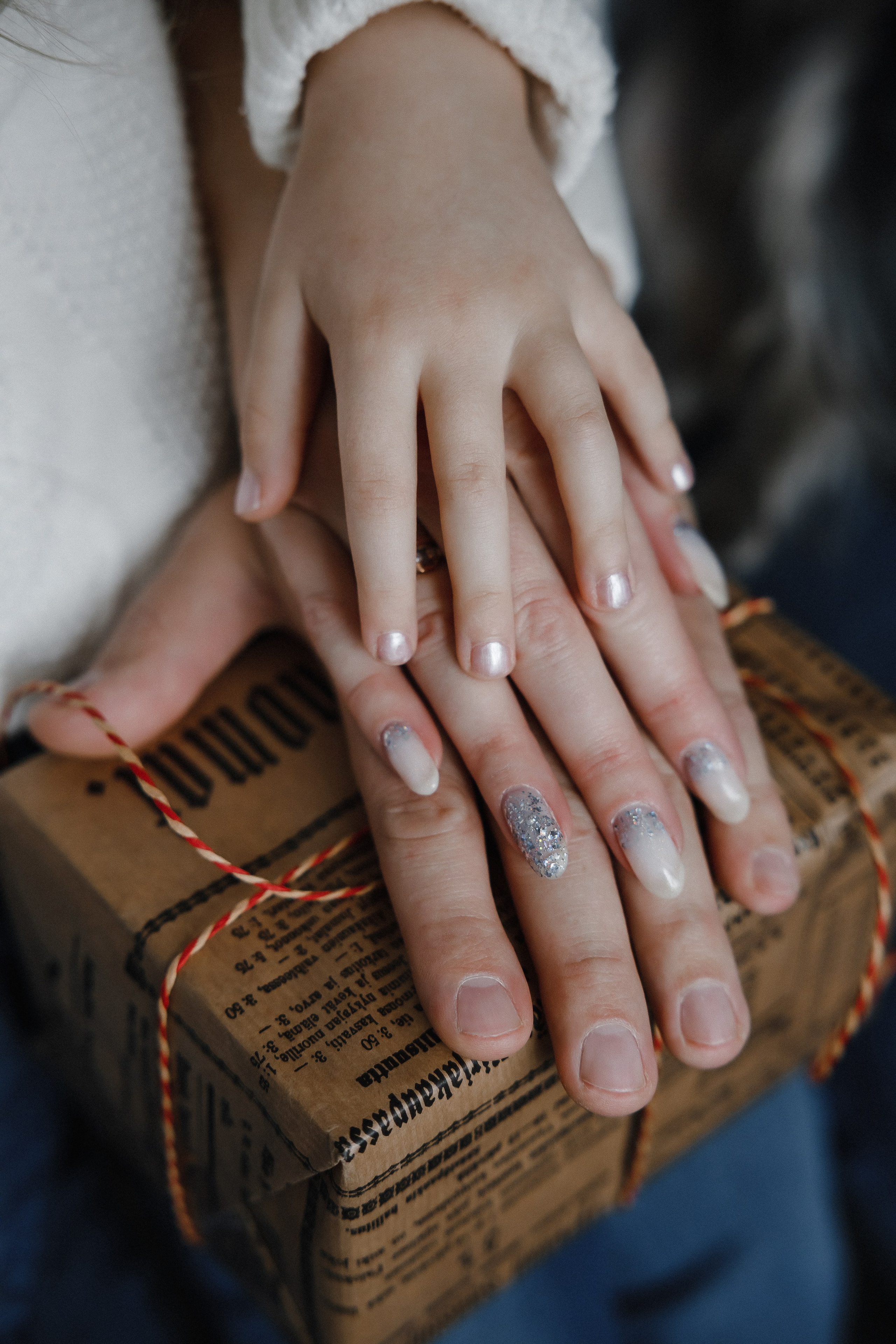 Семейные съёмки. Фотограф Марина Юдина. Подольск, Москва