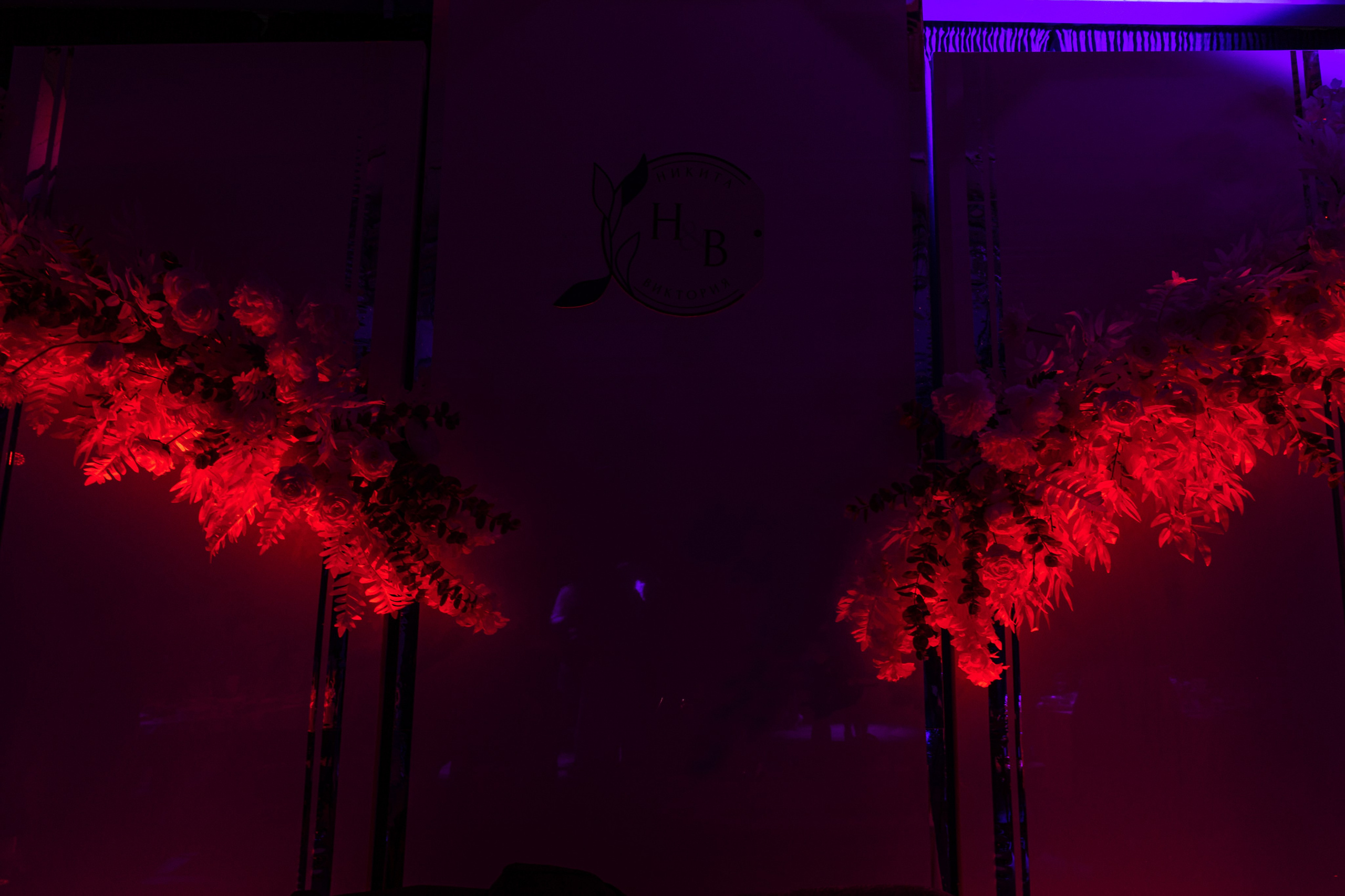 Victoria & Nikita. Свадебный фотограф Павел Фурашов в Нижнем Новгороде | Paul Matis