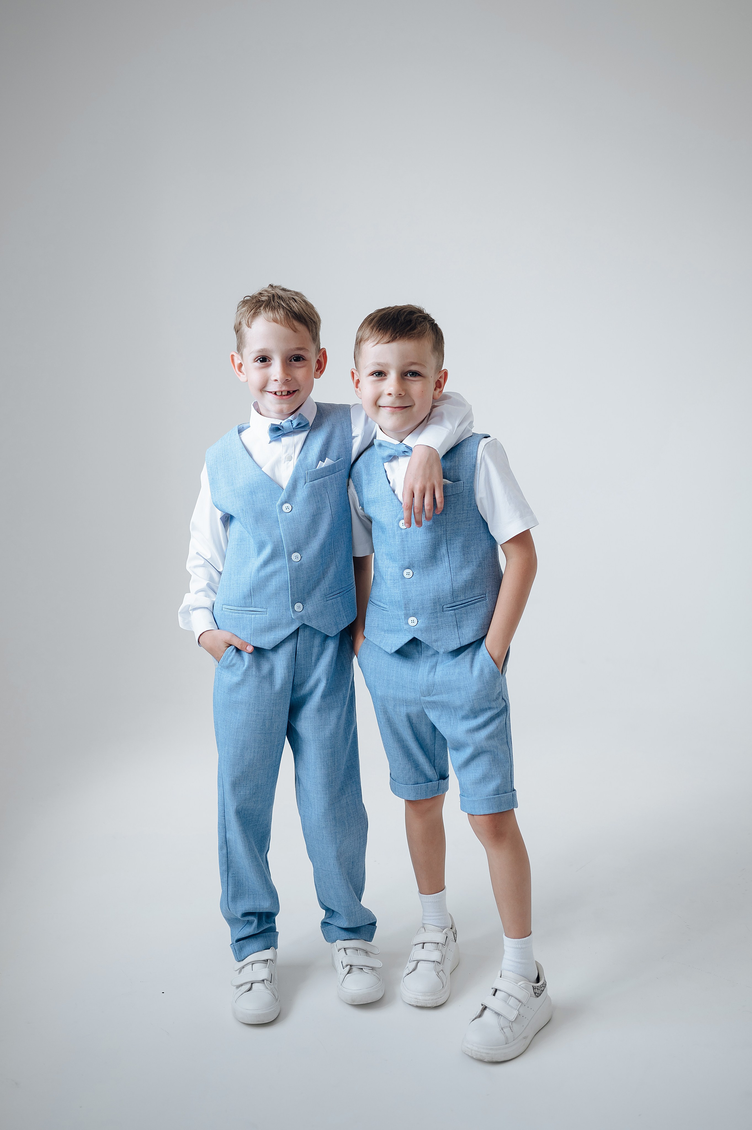 Дружищи. Детский и семейный фотограф Катерина Мишина