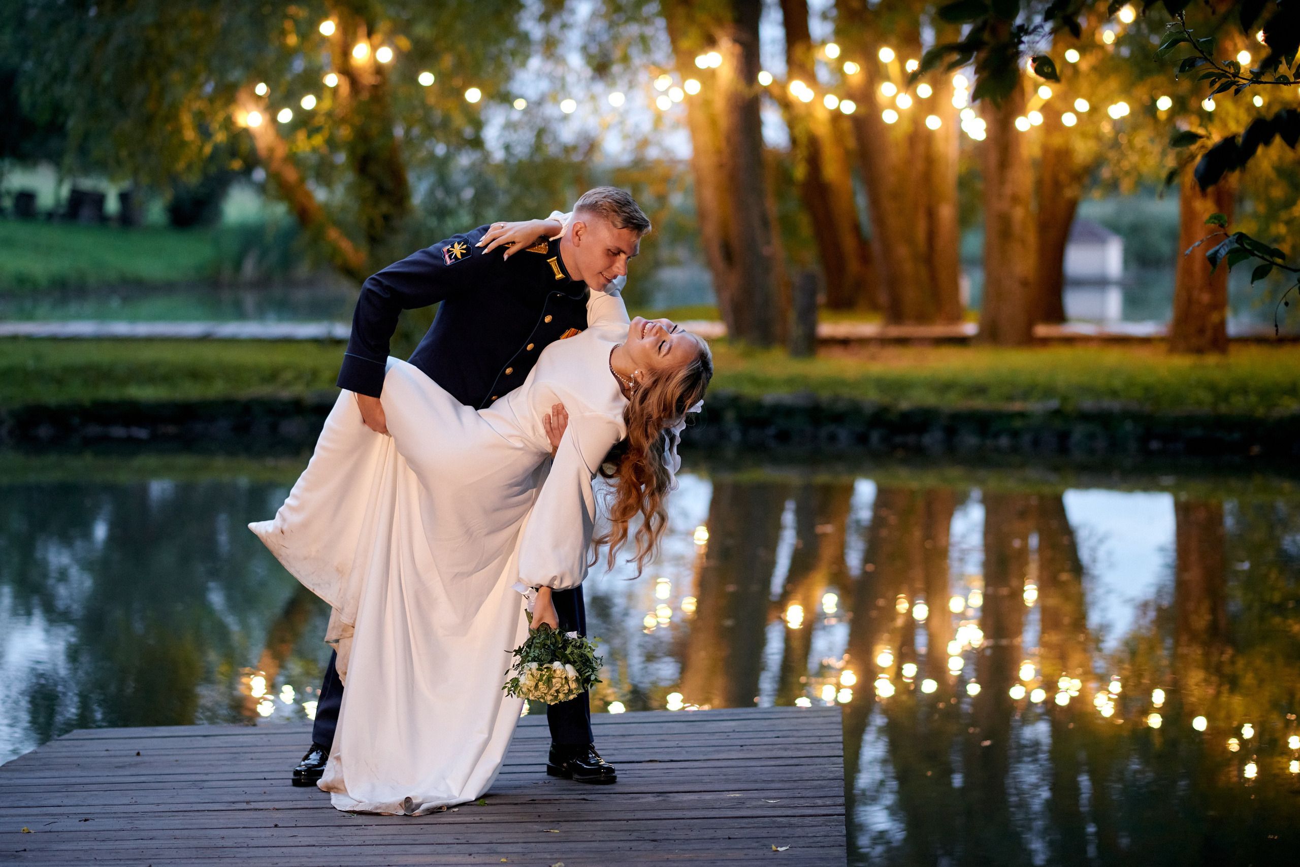 Свадьба Павла и Ангелины. Свадебный, семейный, детский фотограф в Острогожске Татьяна Волошина