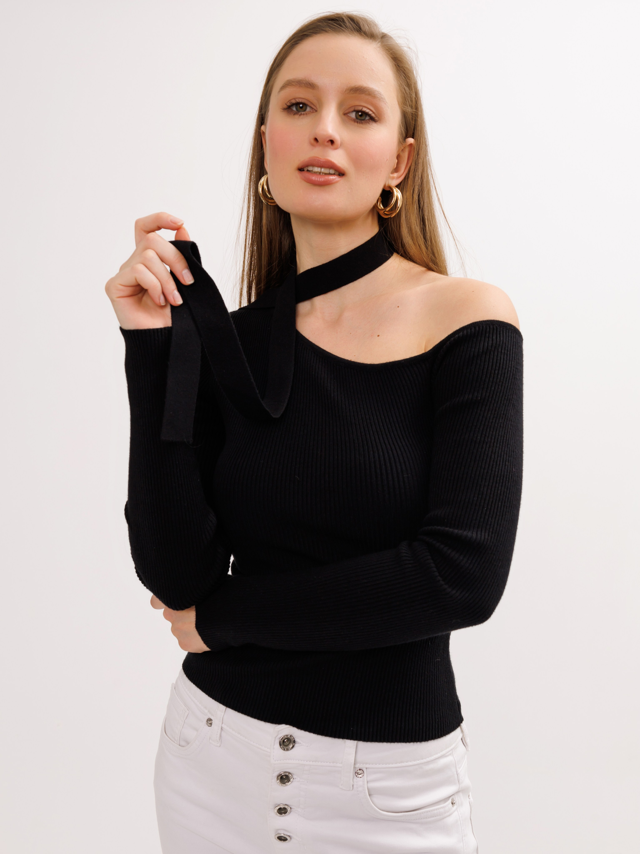 Модельная съемка. Главная