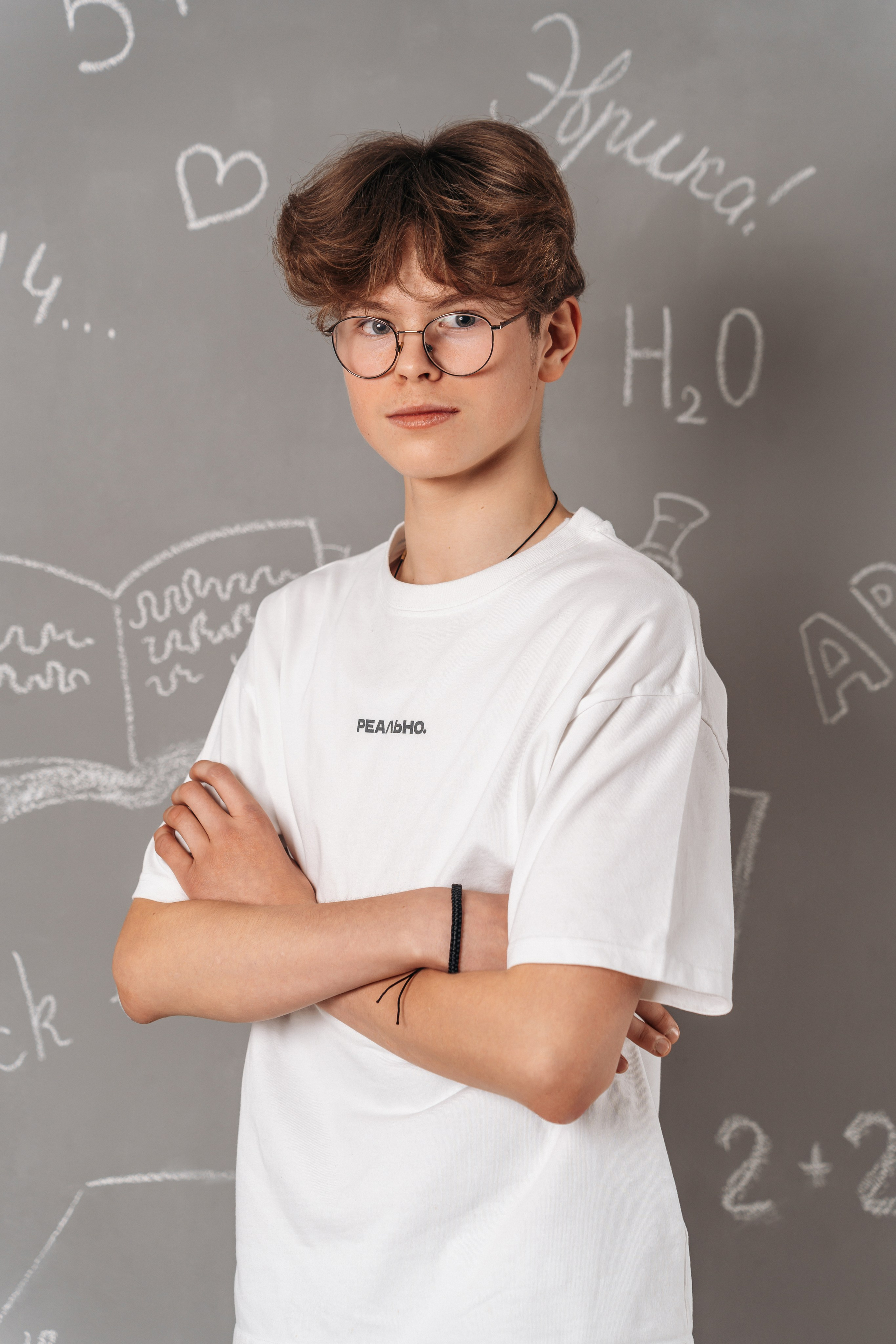 Школа 1 (2026). Memory Book — Выпускные альбомы в Нижневартовске, Мегионе и Сургуте