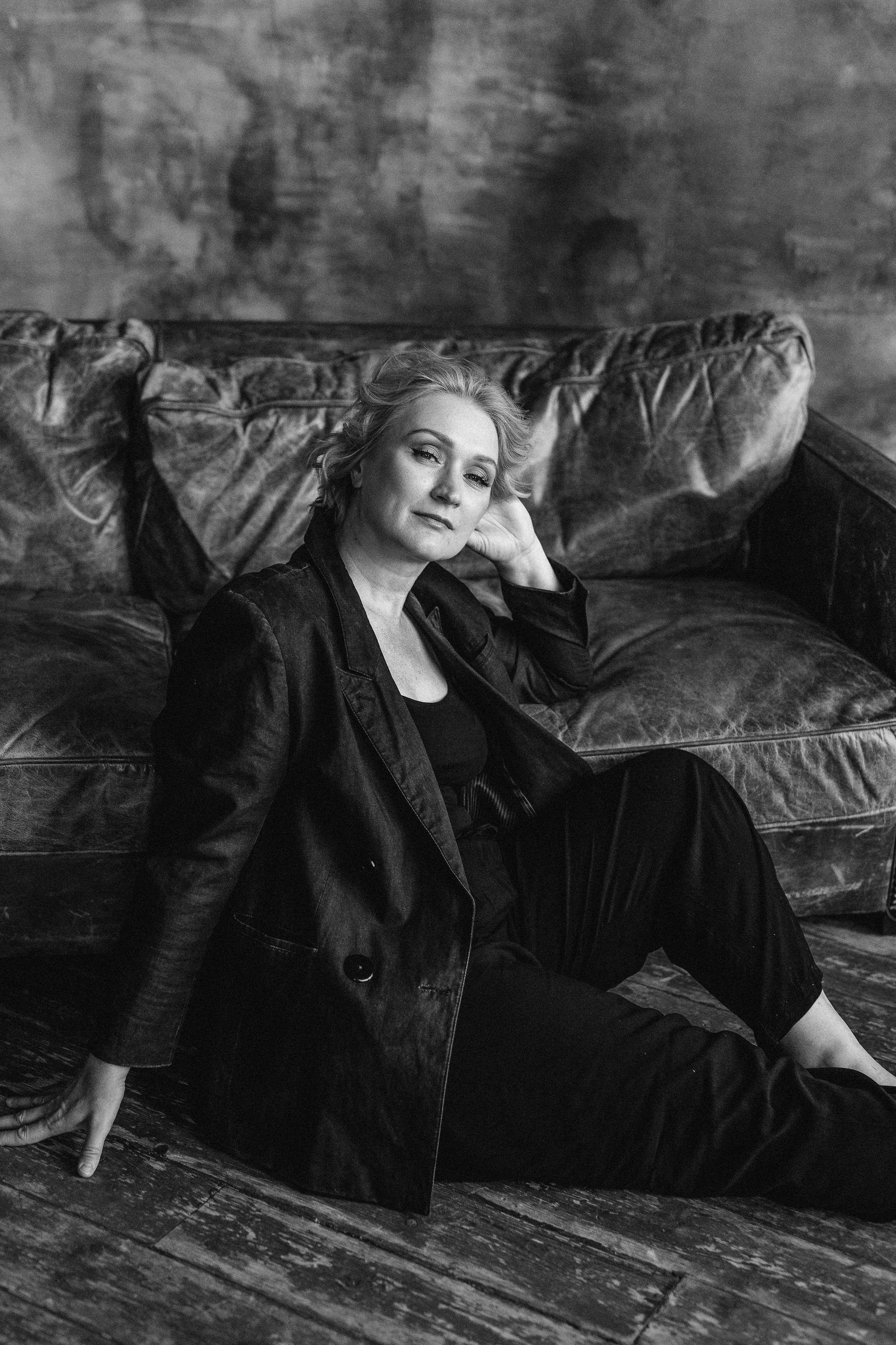 Надежда Васильева. Фотограф Ногинск Электросталь Наталья Осетрова