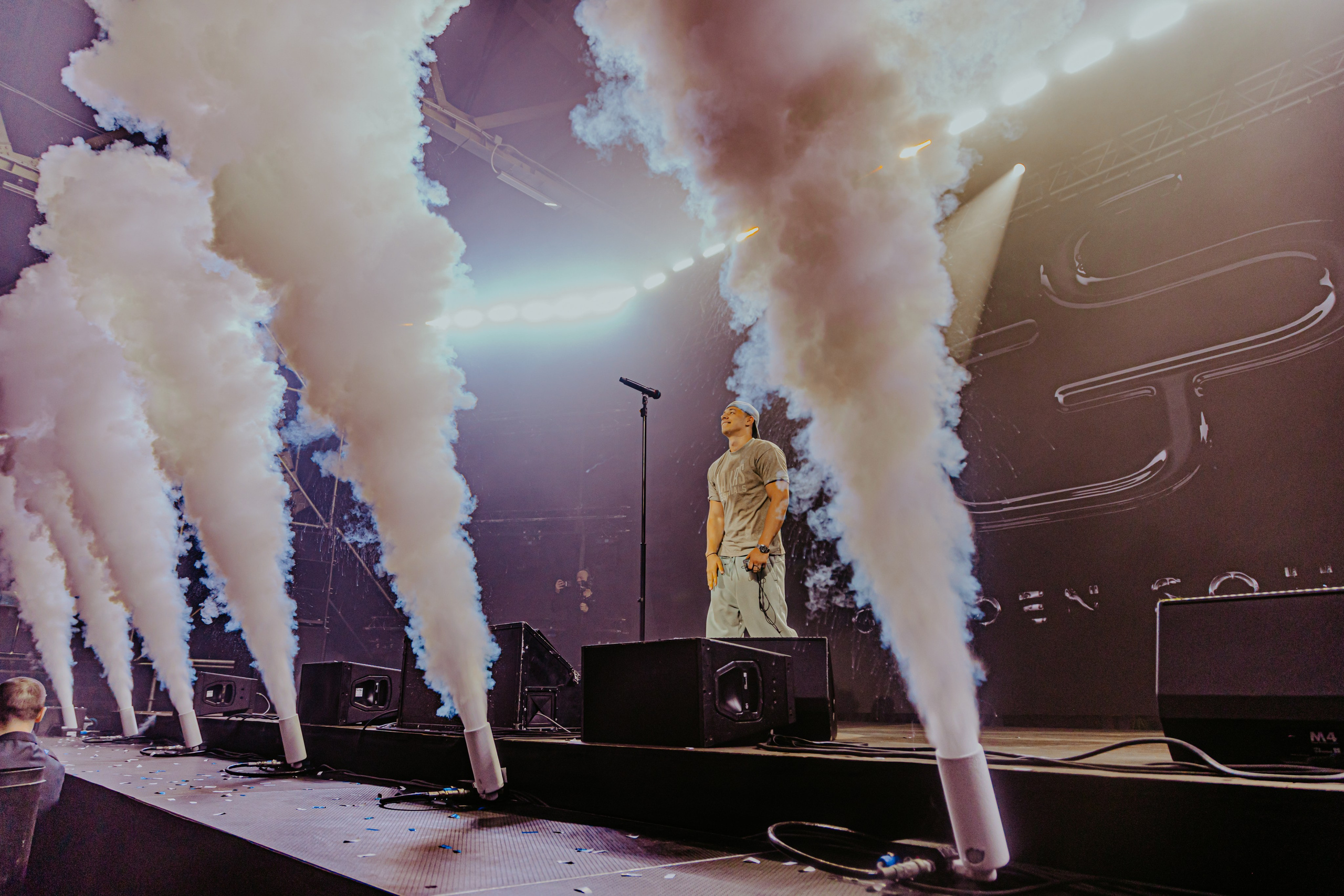 CONCERT. Главная