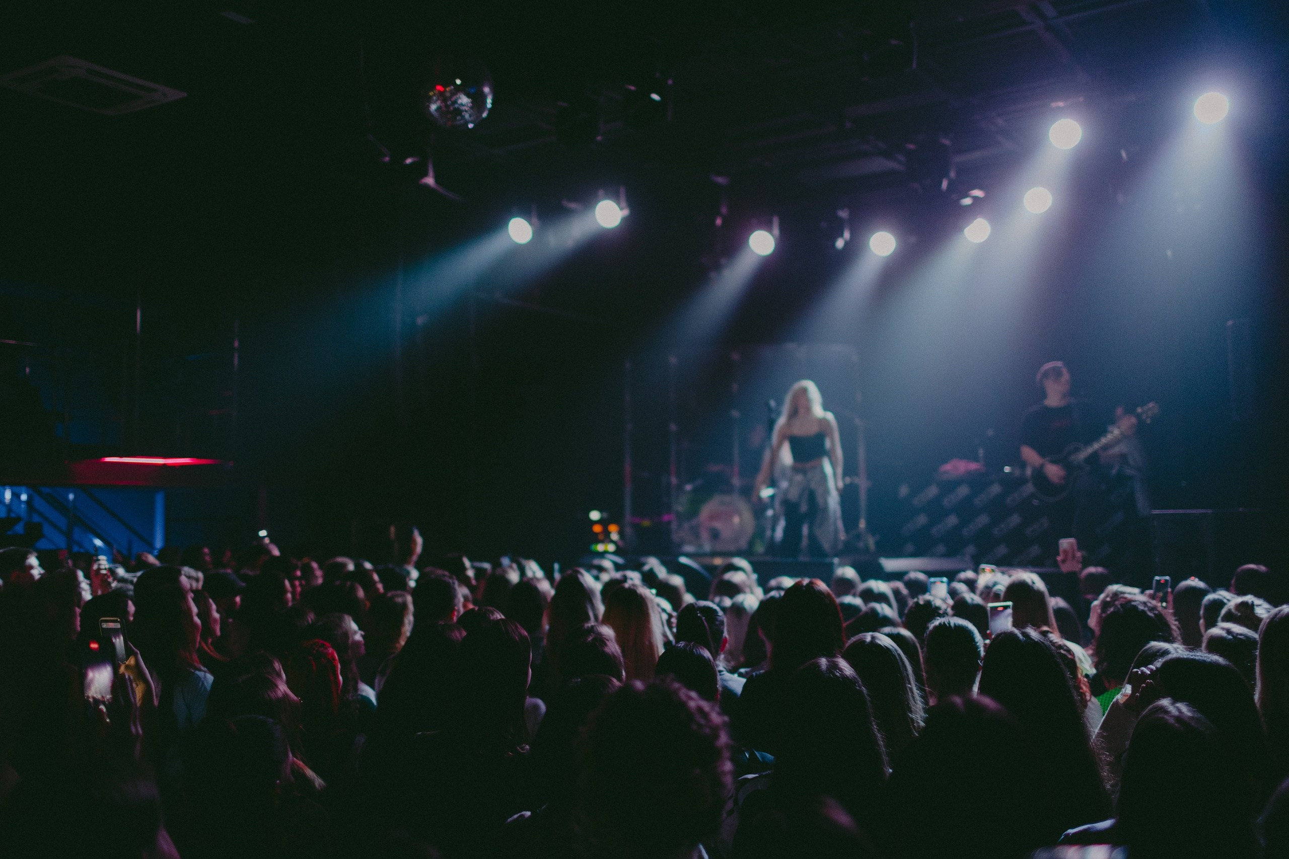 CONCERT. Главная