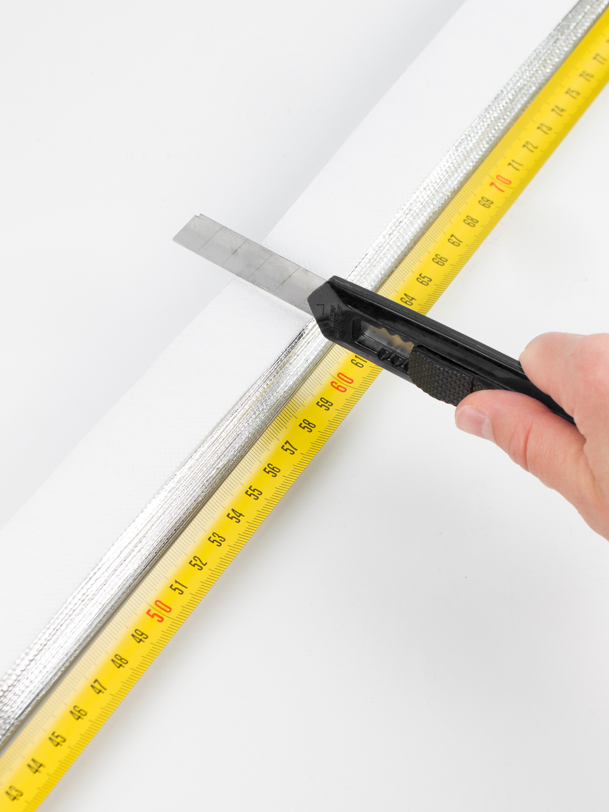 Жалюзи. Фотограф Злата Спицына