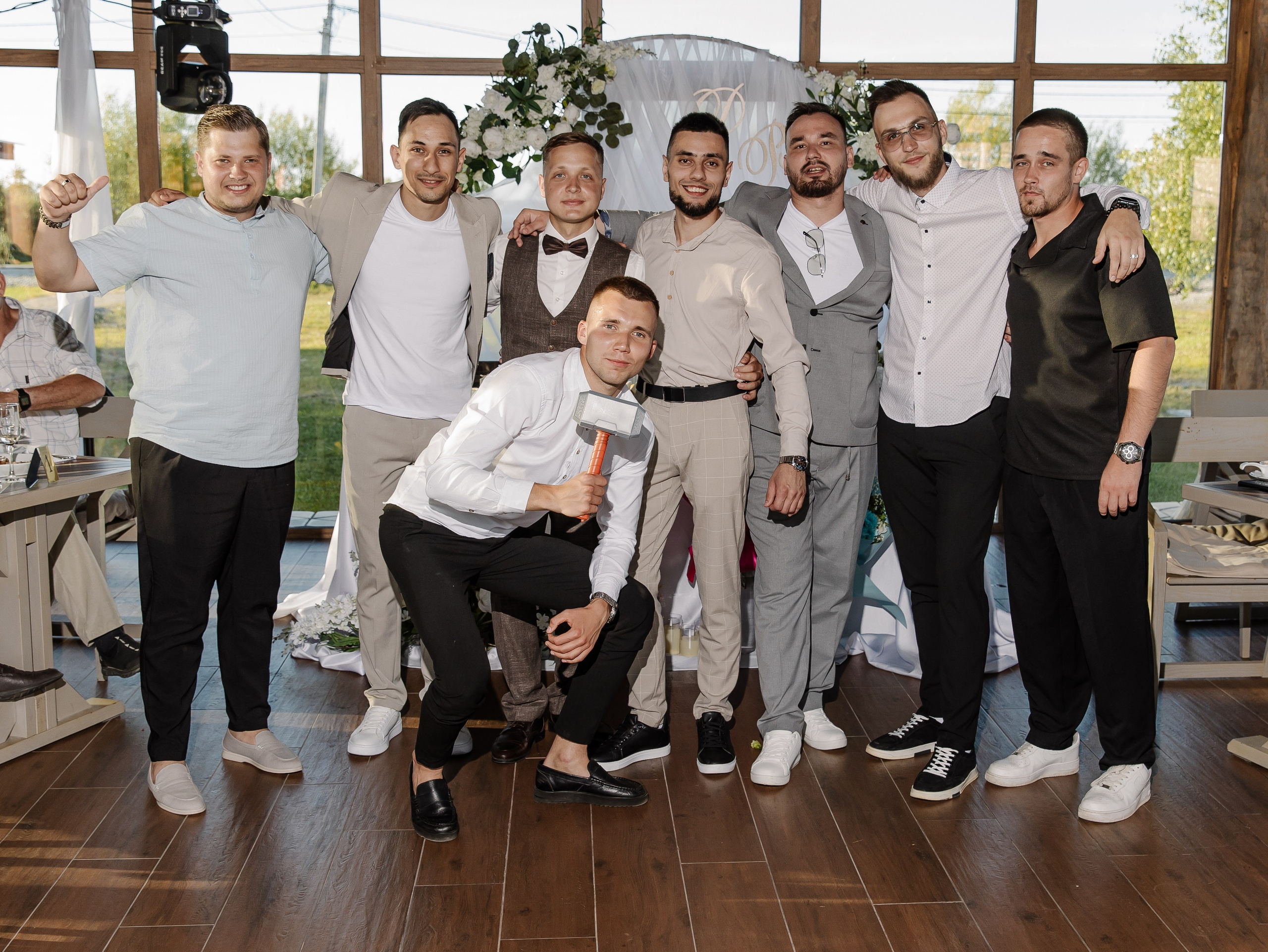 Дмитрий и Виолетта. СВАДЕБНЫЙ ФОТОГРАФ ЧЕЛЯБИНСК