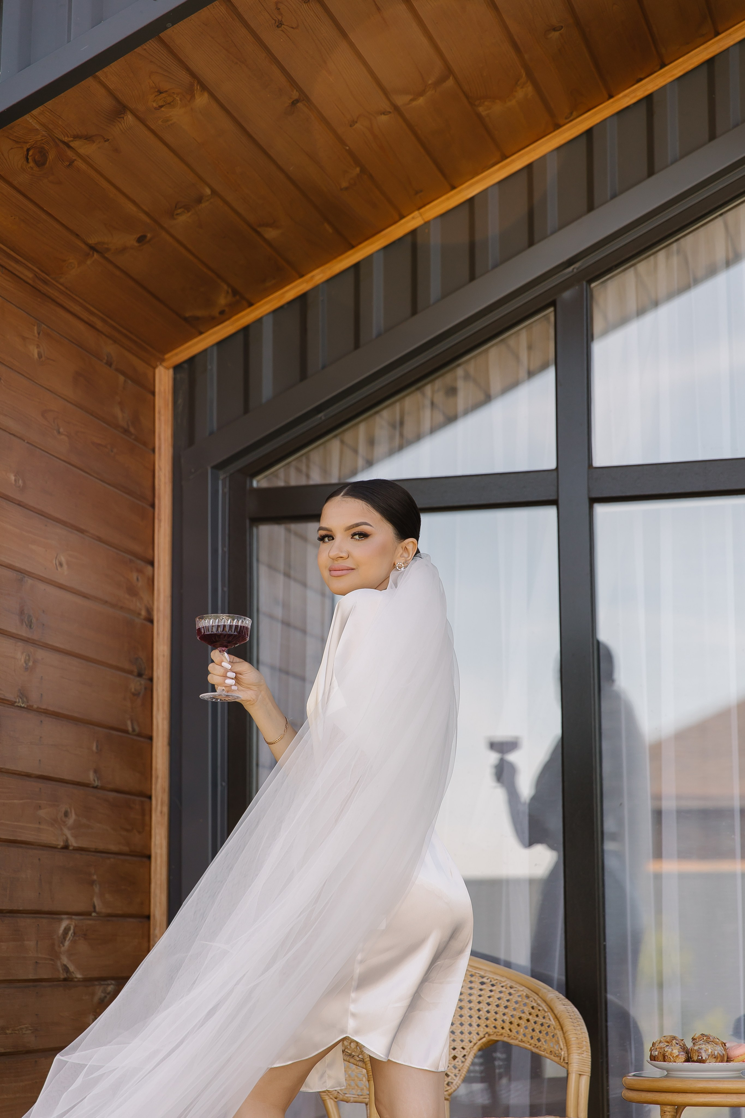 Свадьба Ленар и Лиана. Свадебный и семейный фотограф в Набережных Челнах и Казани